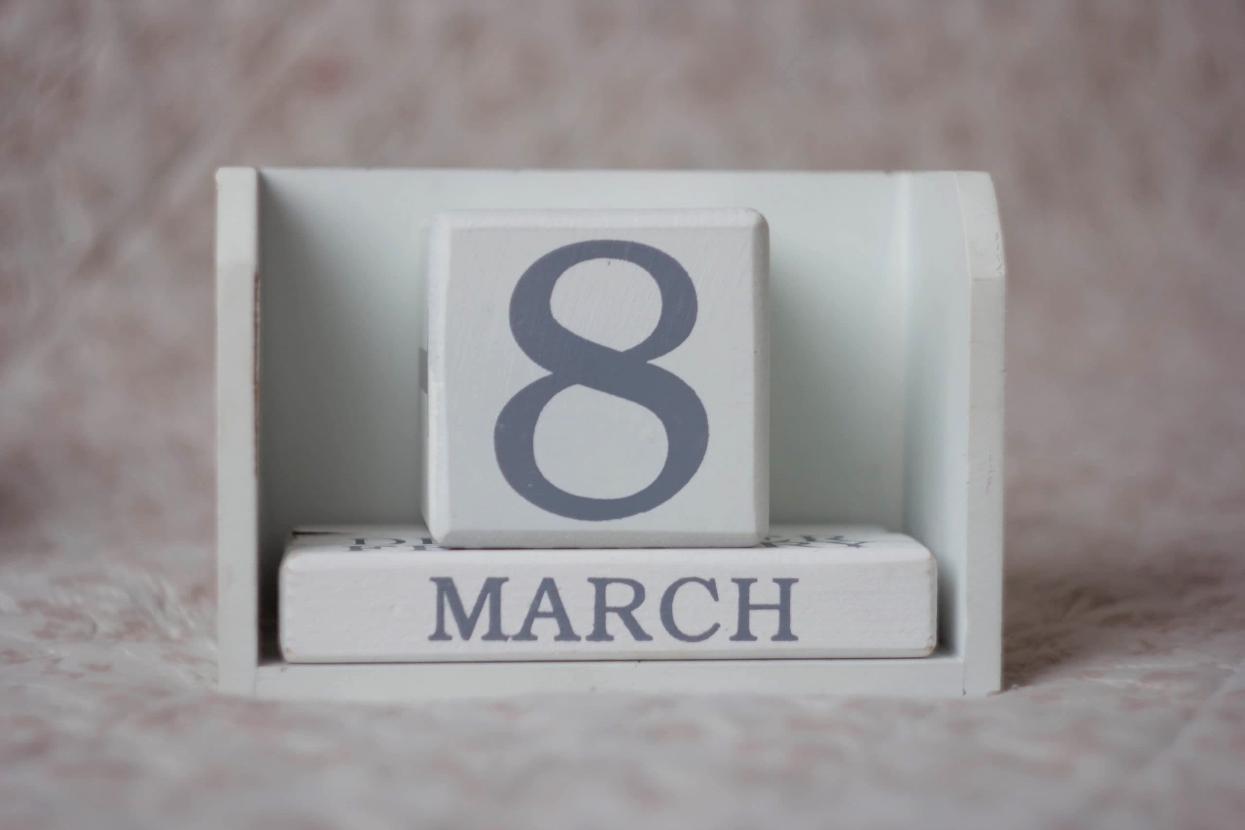 International Women’s Day Celebration To Take Place Online In 2021