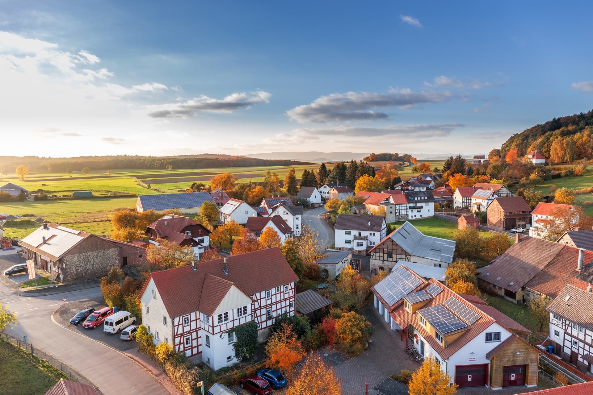 North East Sees the Lowest Uplift in Rental Prices