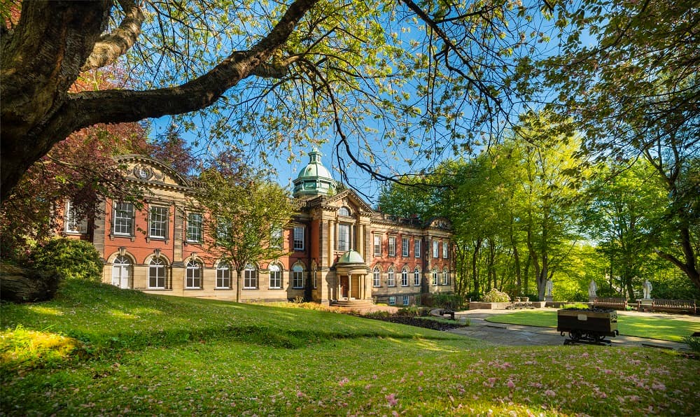 Plans For Restoration Of Former Durham Miners’ Hall Get Green Light