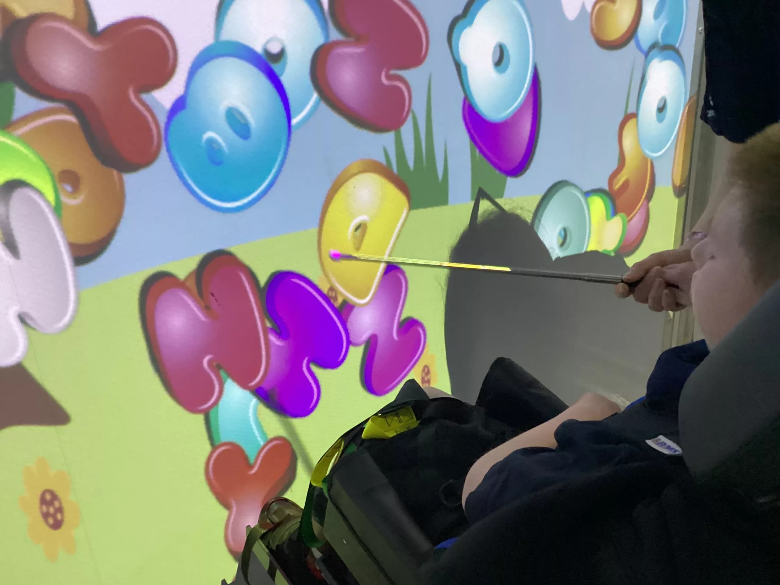 First in County: Durham Trinity Hosts Innovative Sensory Learning Experience for Over 200 Students