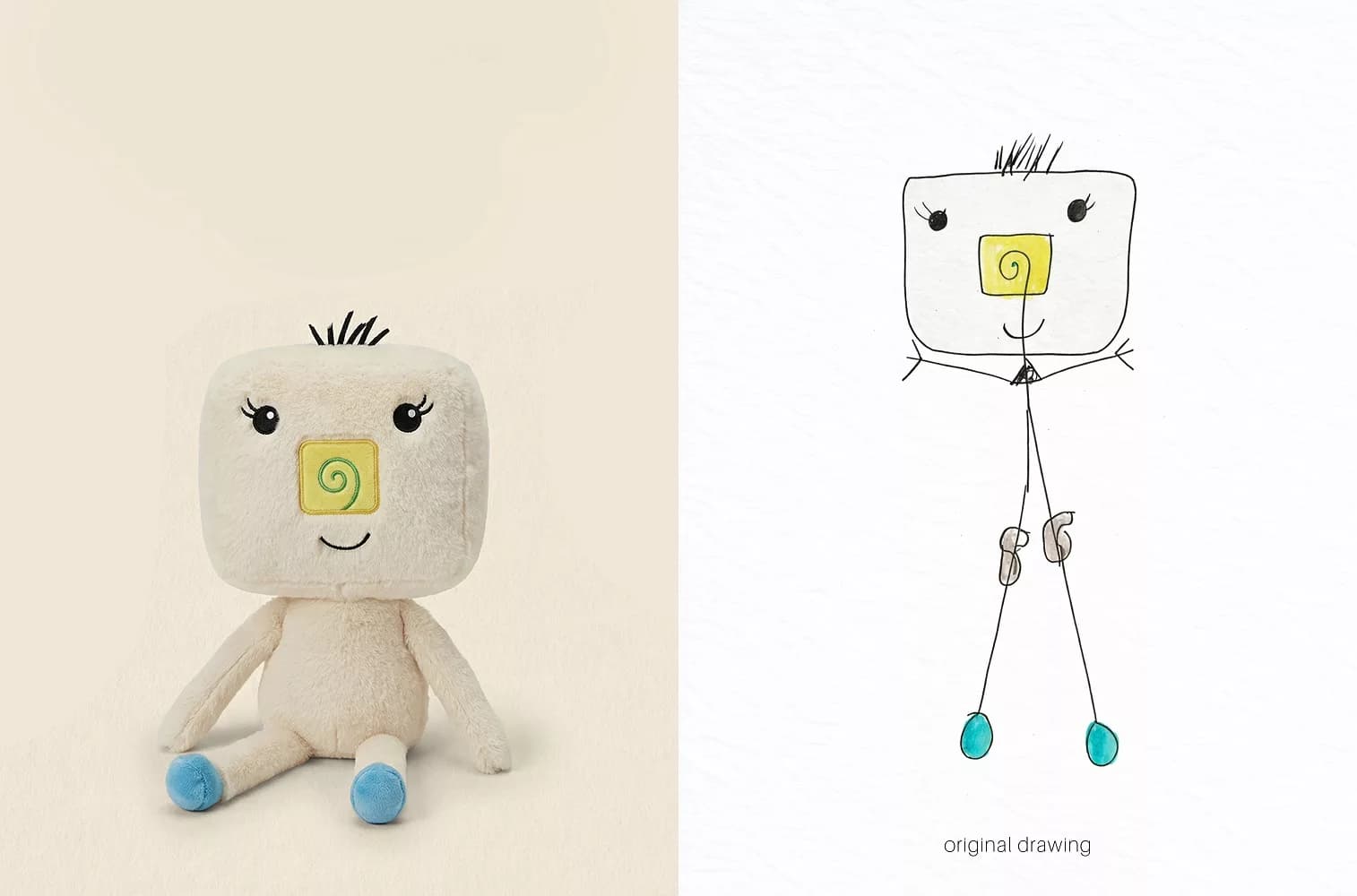 County Durham Duo Named Finalists in National Dream Bestie Design Competition