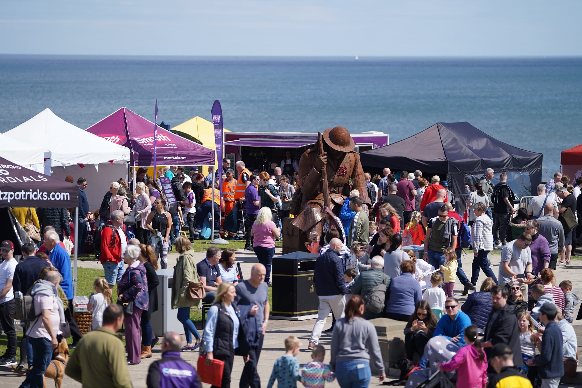 County Durham Food Fest Dates for 2020 Announced
