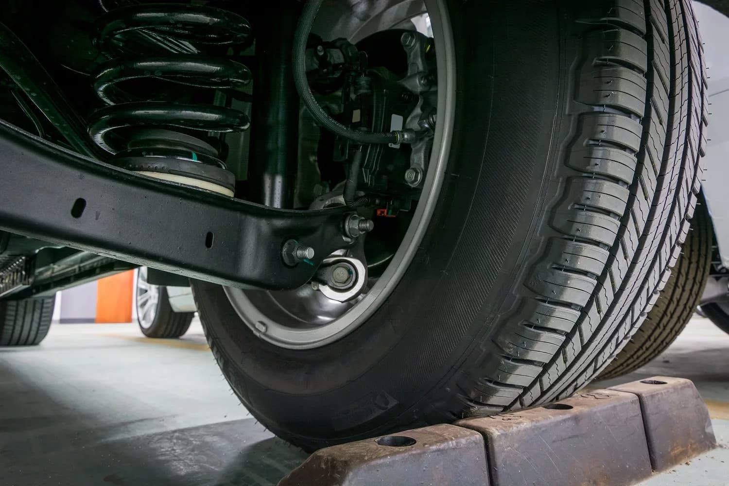 What Durham Roads Are Really Doing to Your Car’s Suspension