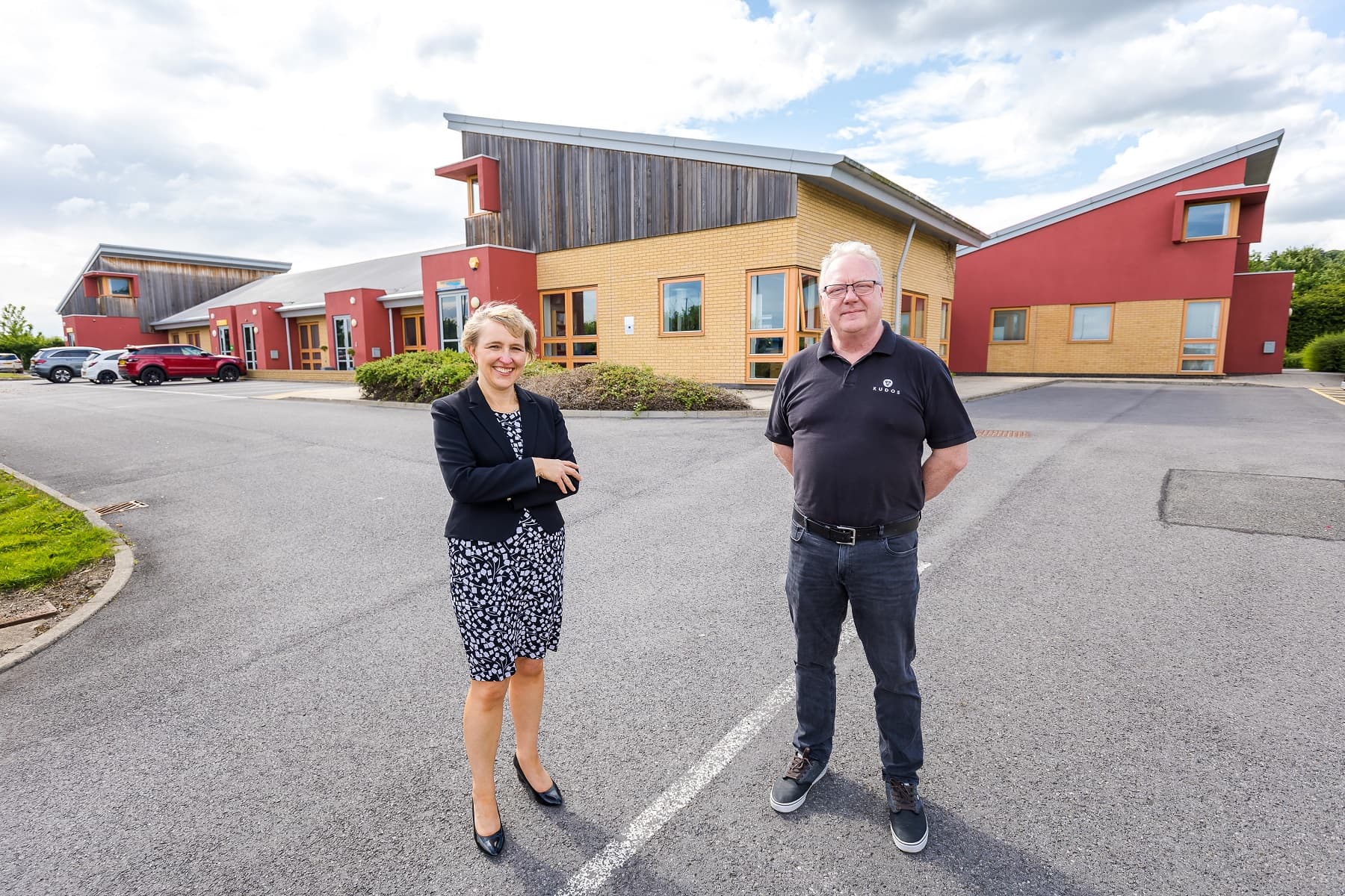 Durham Welcomes New Companies To Its Business Centre