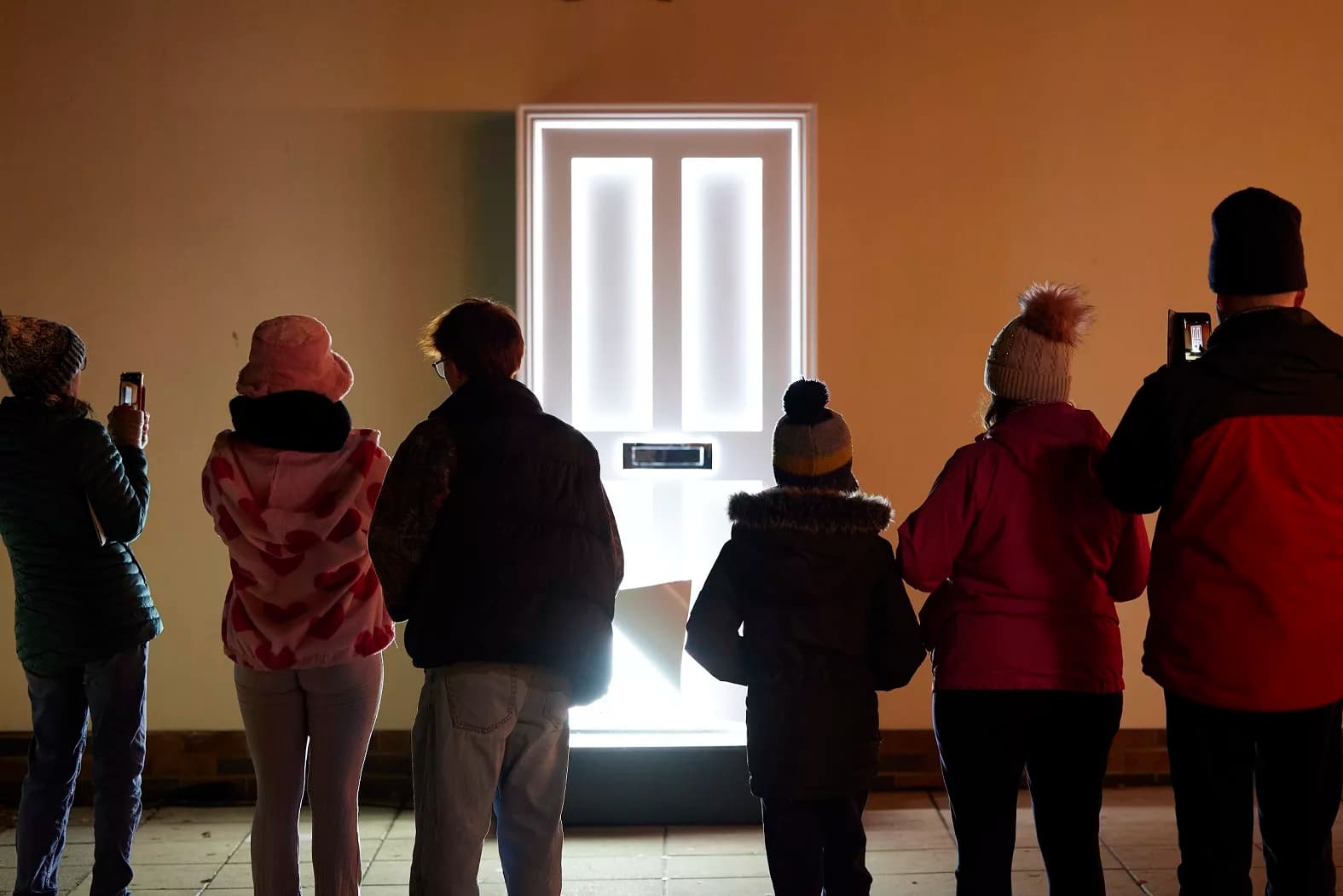 BRILLIANT 2025: Your Chance to Create a Light Artwork for Lumiere Durham