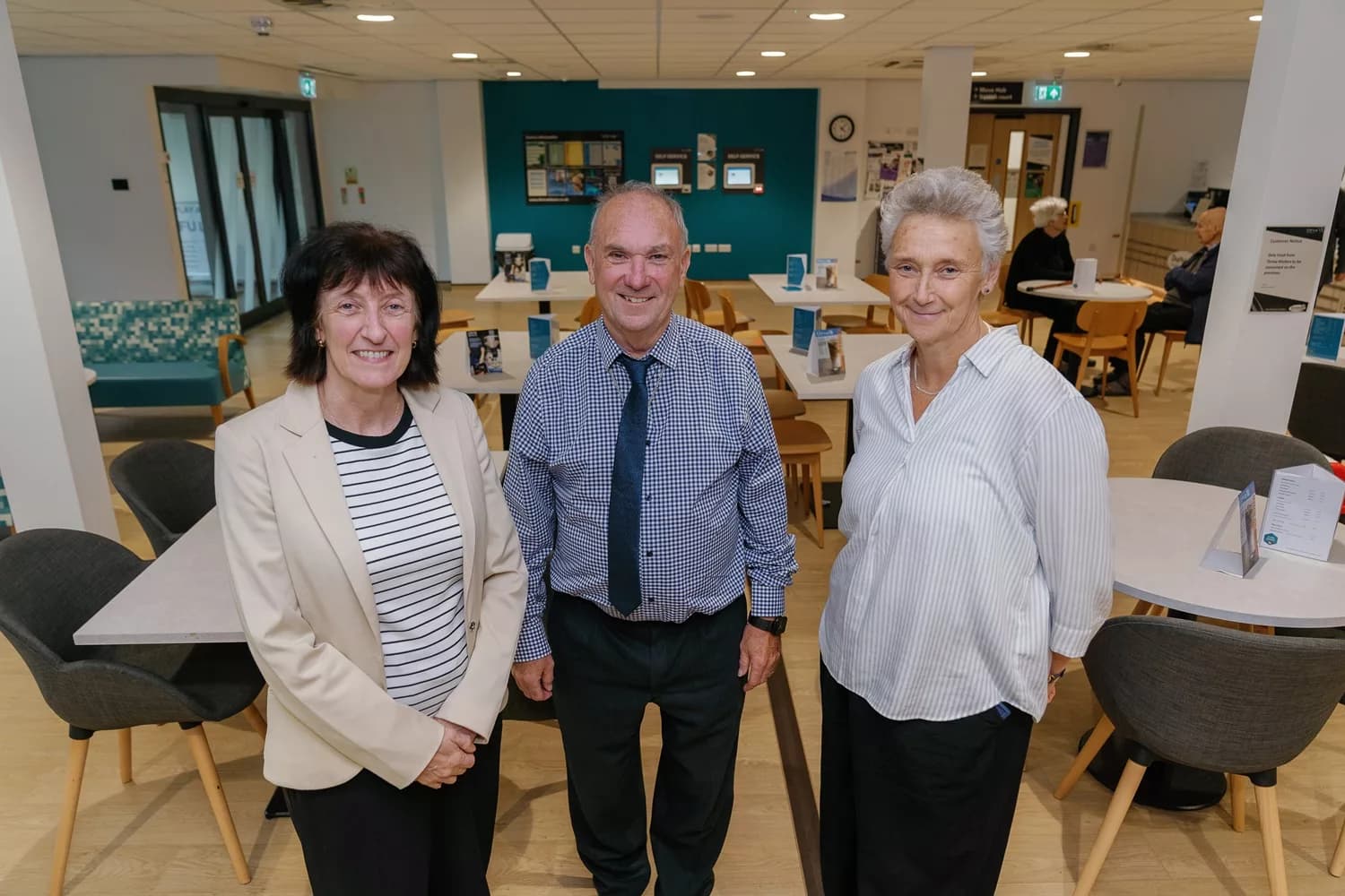 £500,000 Thriving Together Fund Launched to Support County Durham Communities