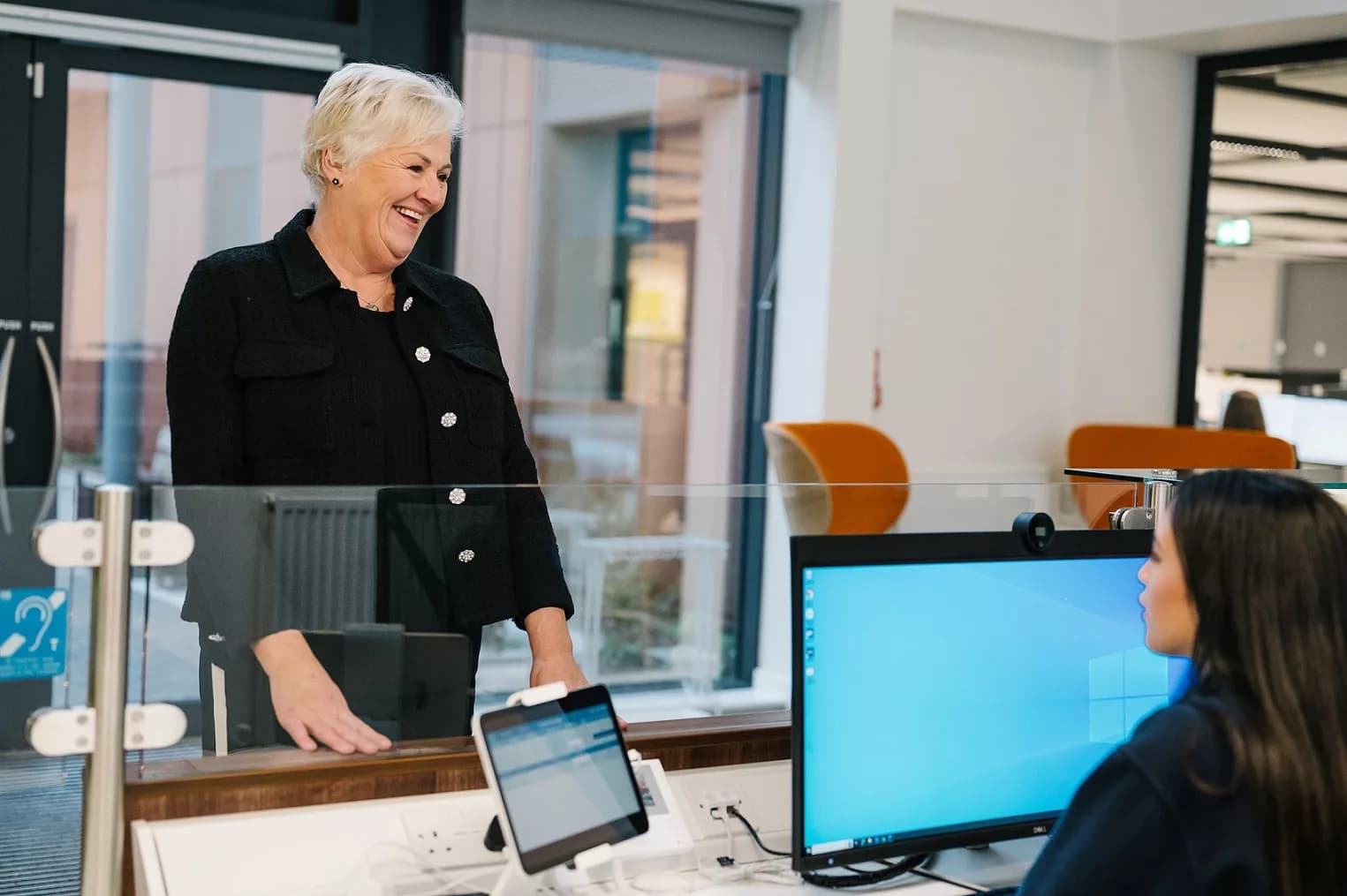 Explore Your Future: Free Public Sector Careers Fair in Durham This November