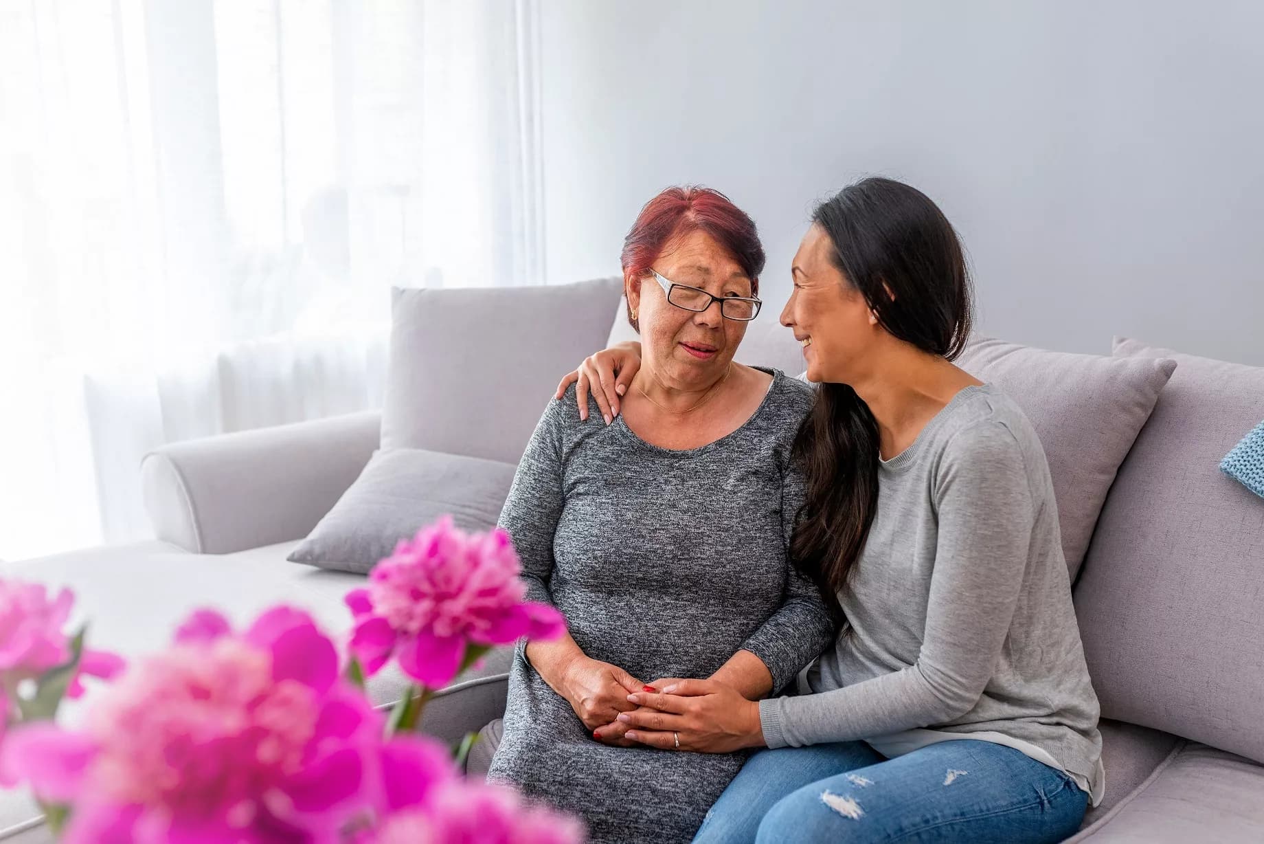 Support Systems for Families in Transition Across County Durham