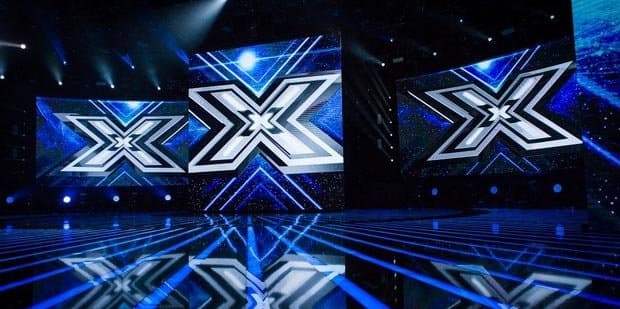 X Factor’s Sam Lavery Sings Slowed-down Disco Stomper