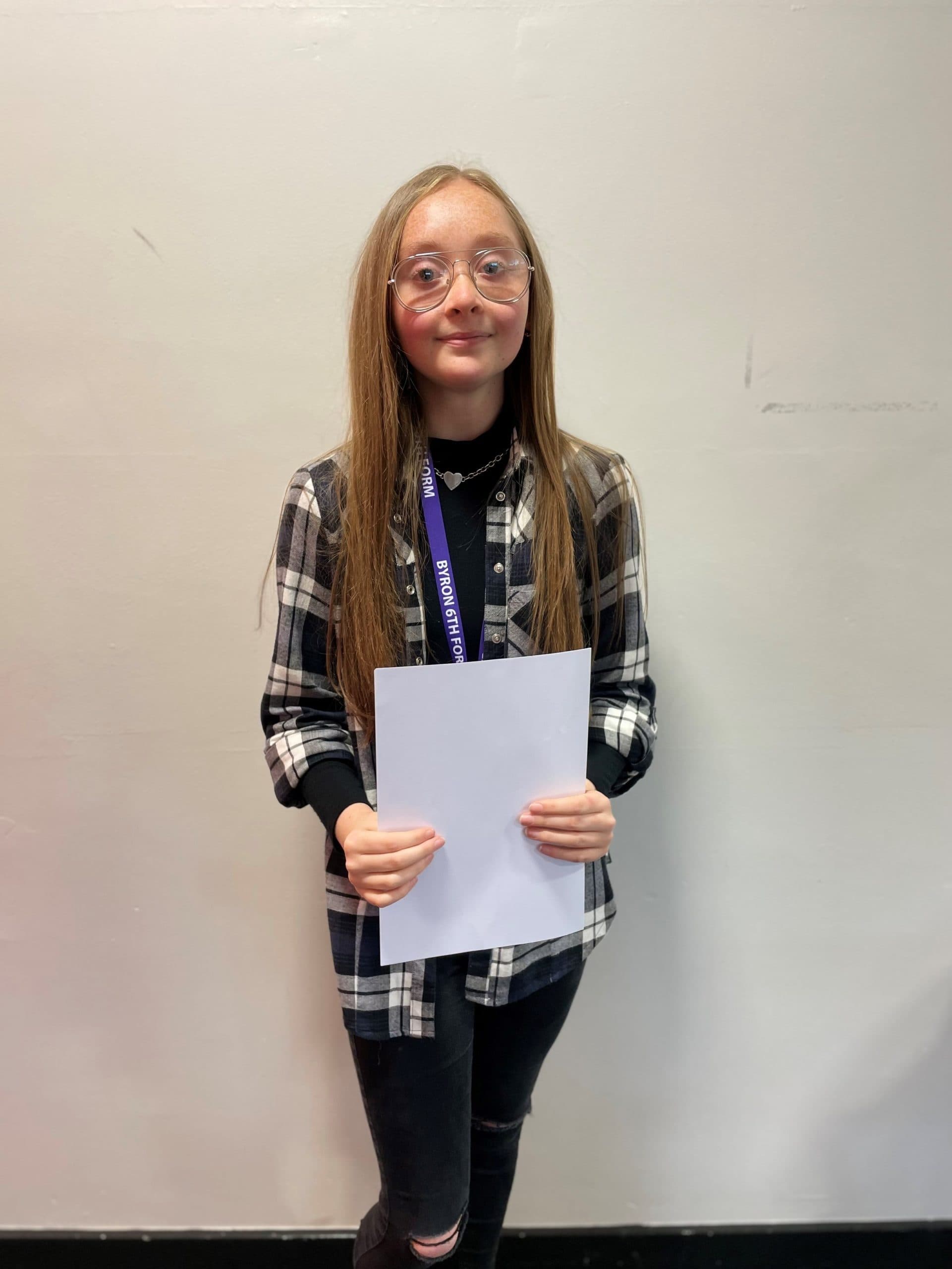 Hollie Akers Wins Prestigious OxNet Essay Prize