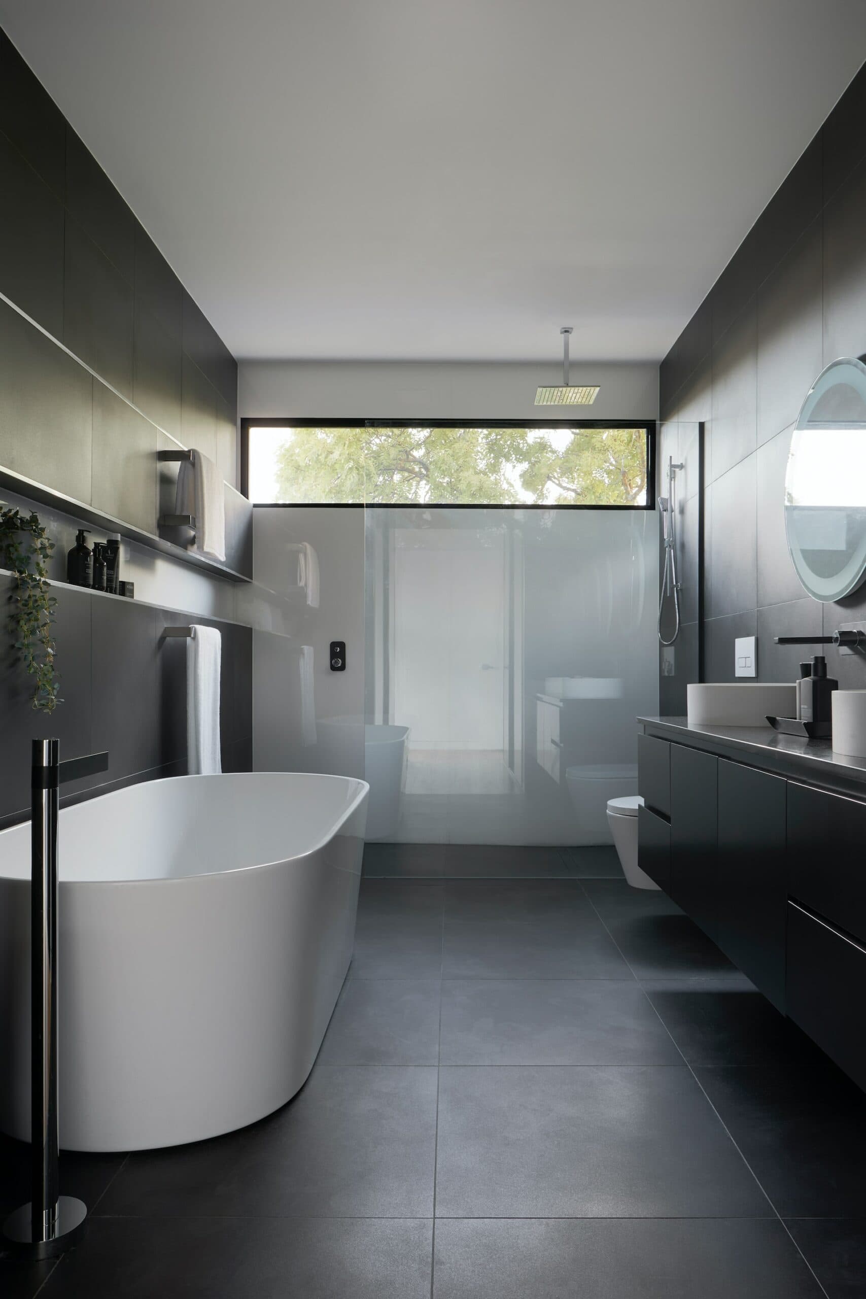 Bathroom Upgrades that Make a Difference