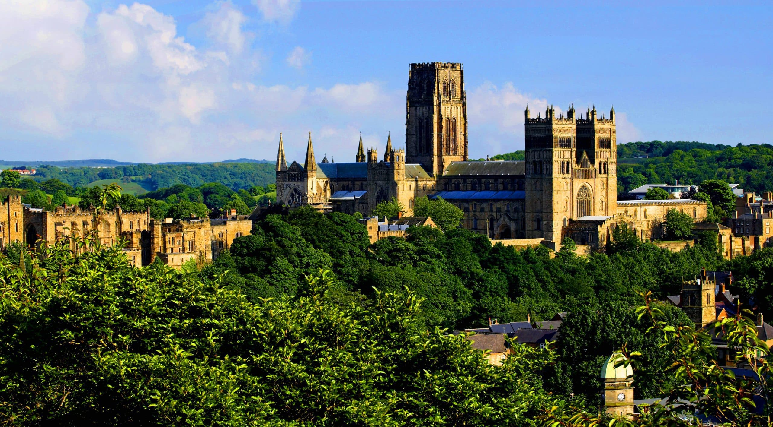 Durham County News Round Up