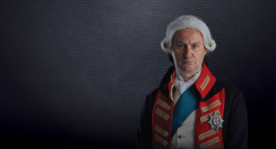 Mad Kings, Tragic Monarchs & Modern Politics – 3 Screenings Coming to Gala Theatre