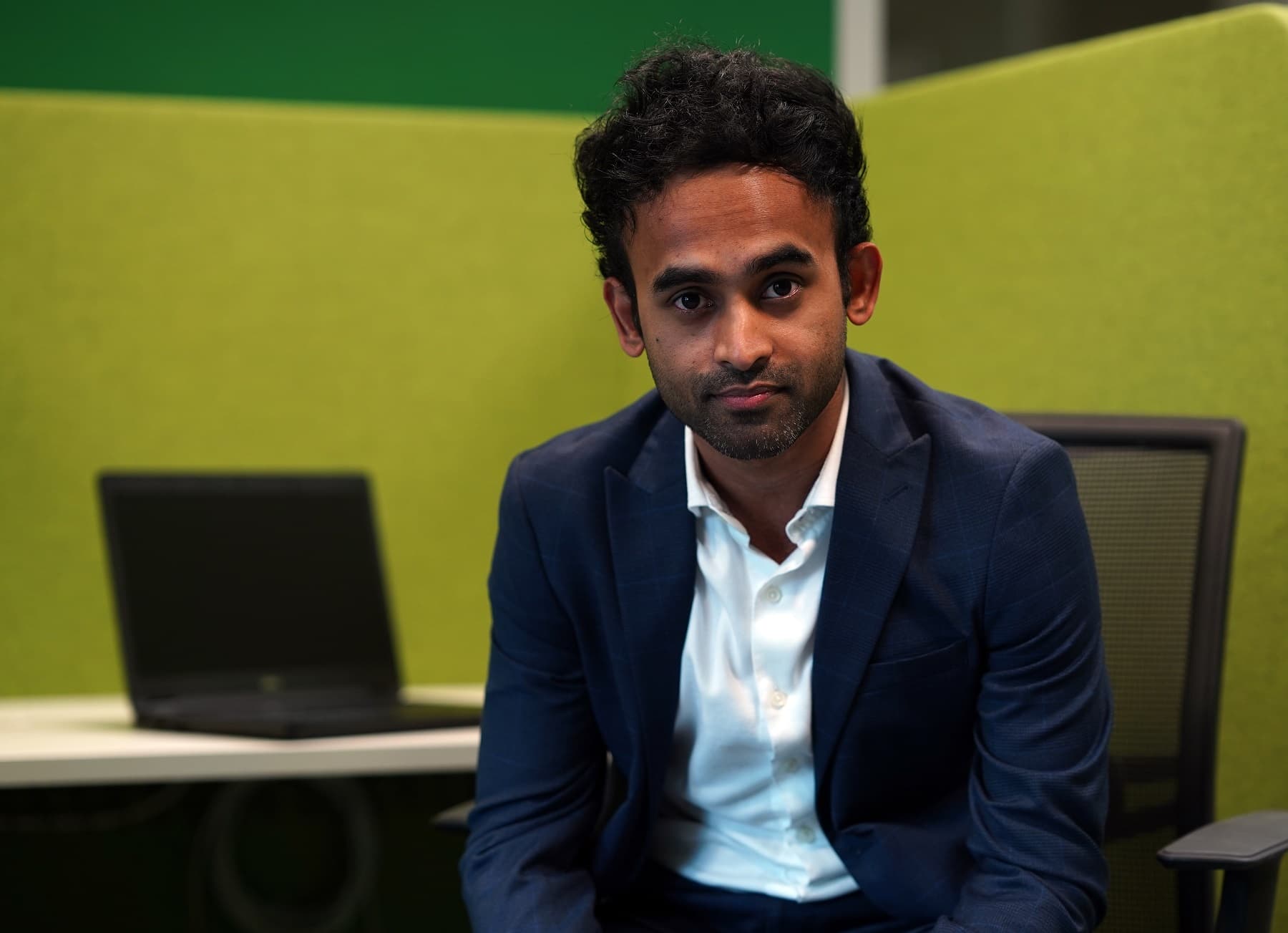 Scientistt Successfully Launches Networking Platform
