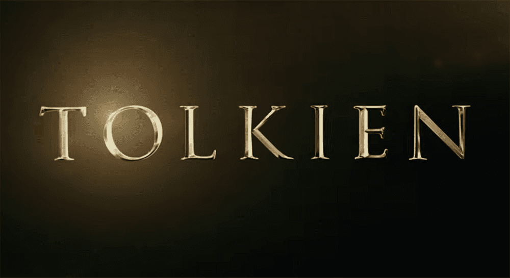 Written in life-blood: Tolkien