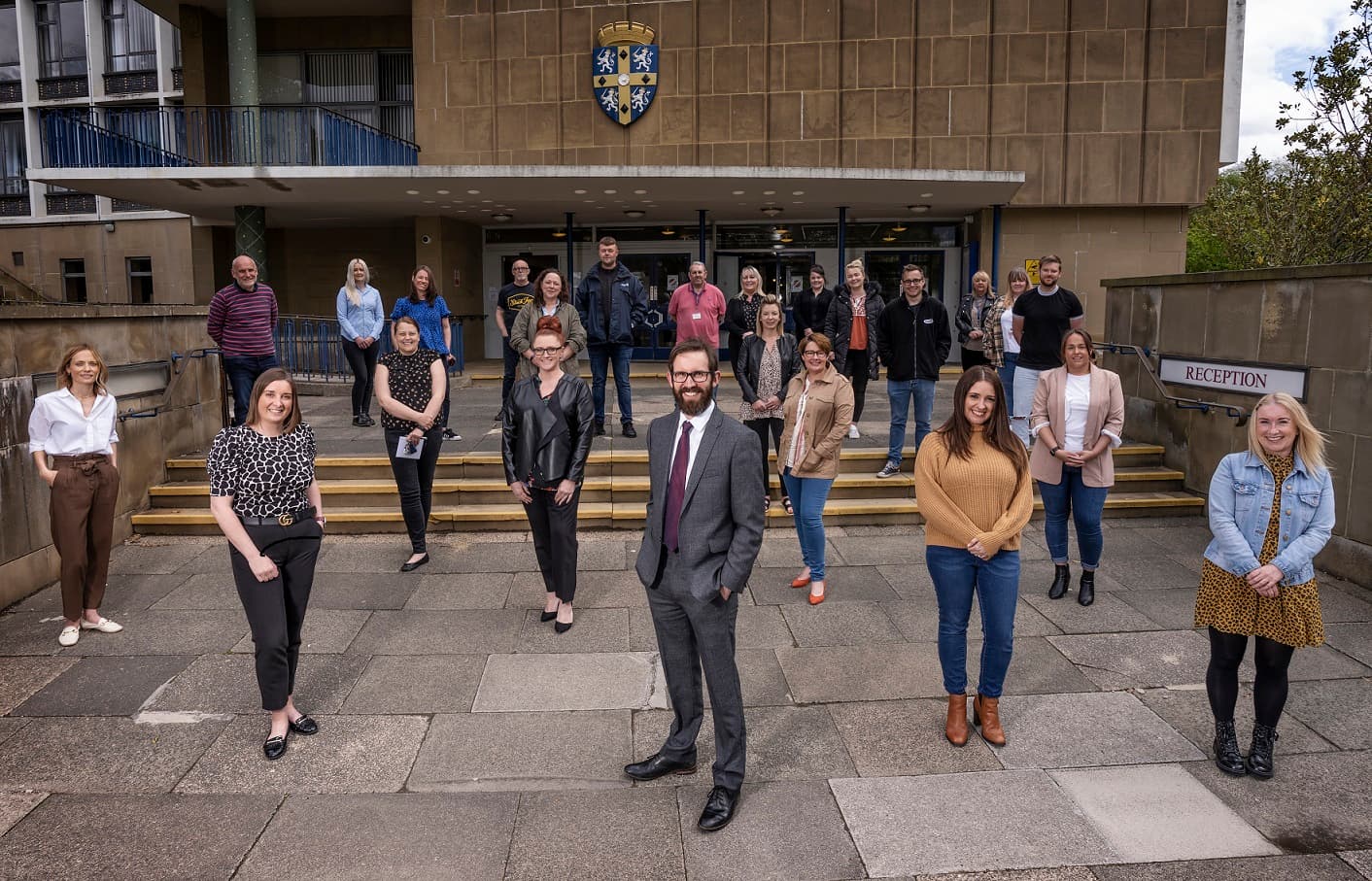 Durham County Council Recognised For Its Housing Strategy