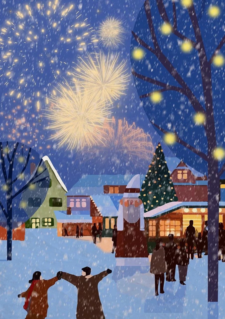 County Durham Council Shares Christmas and New Year Service Closures