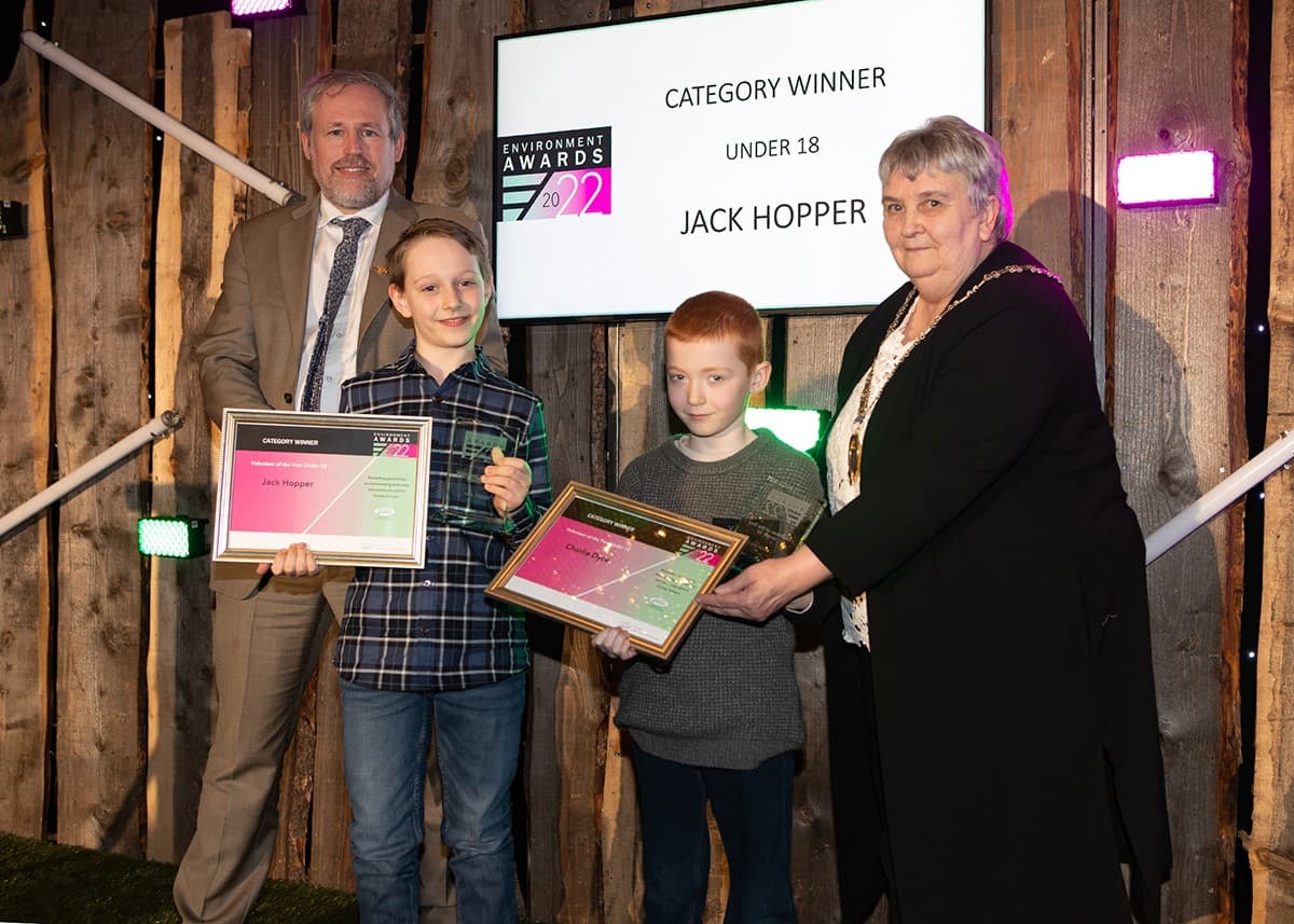 Call for Nominations: Recognising Environmental Advocacy in County Durham