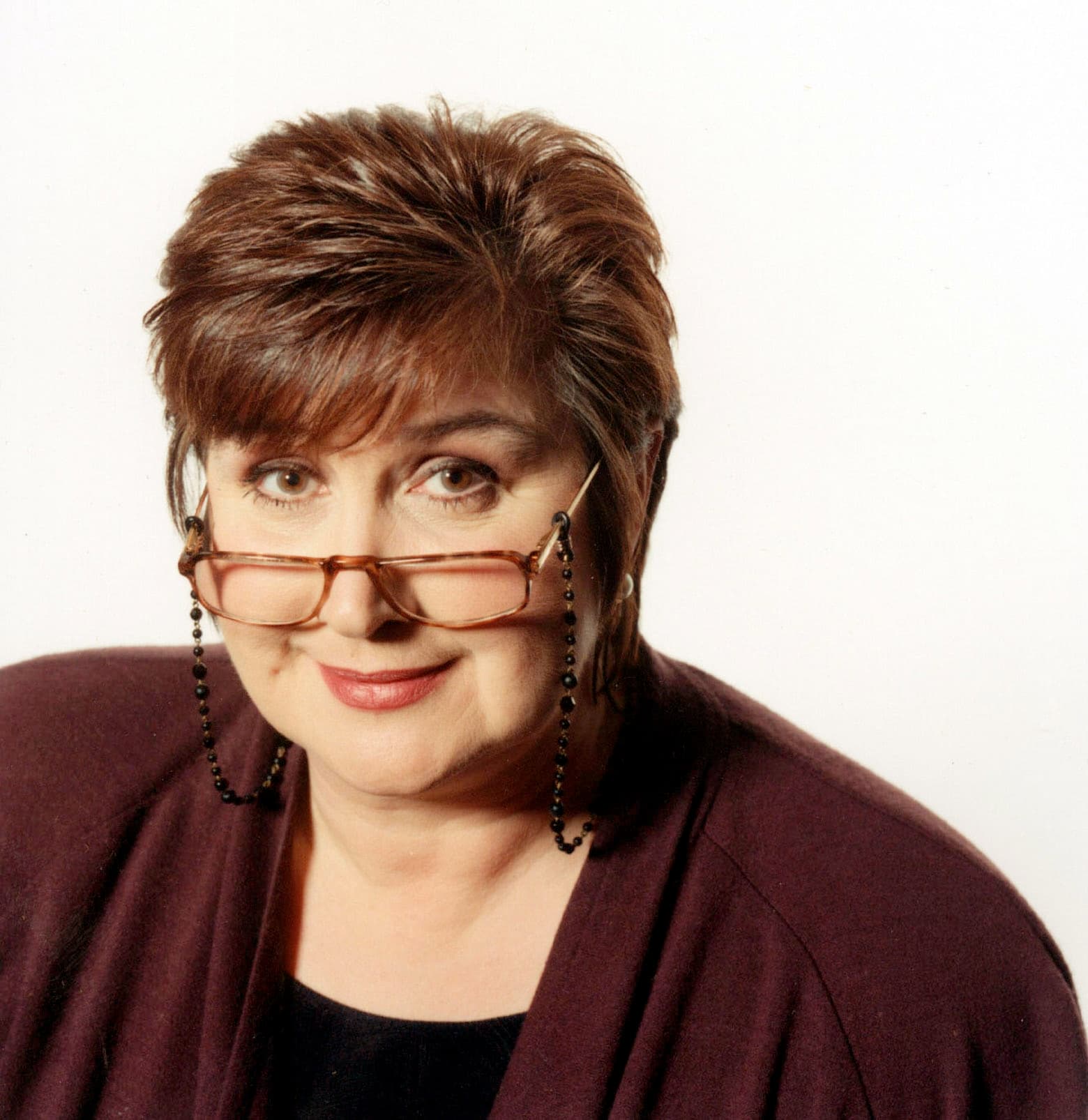 Woman’s Hour Host to Give Durham Talk on Inspirational Women