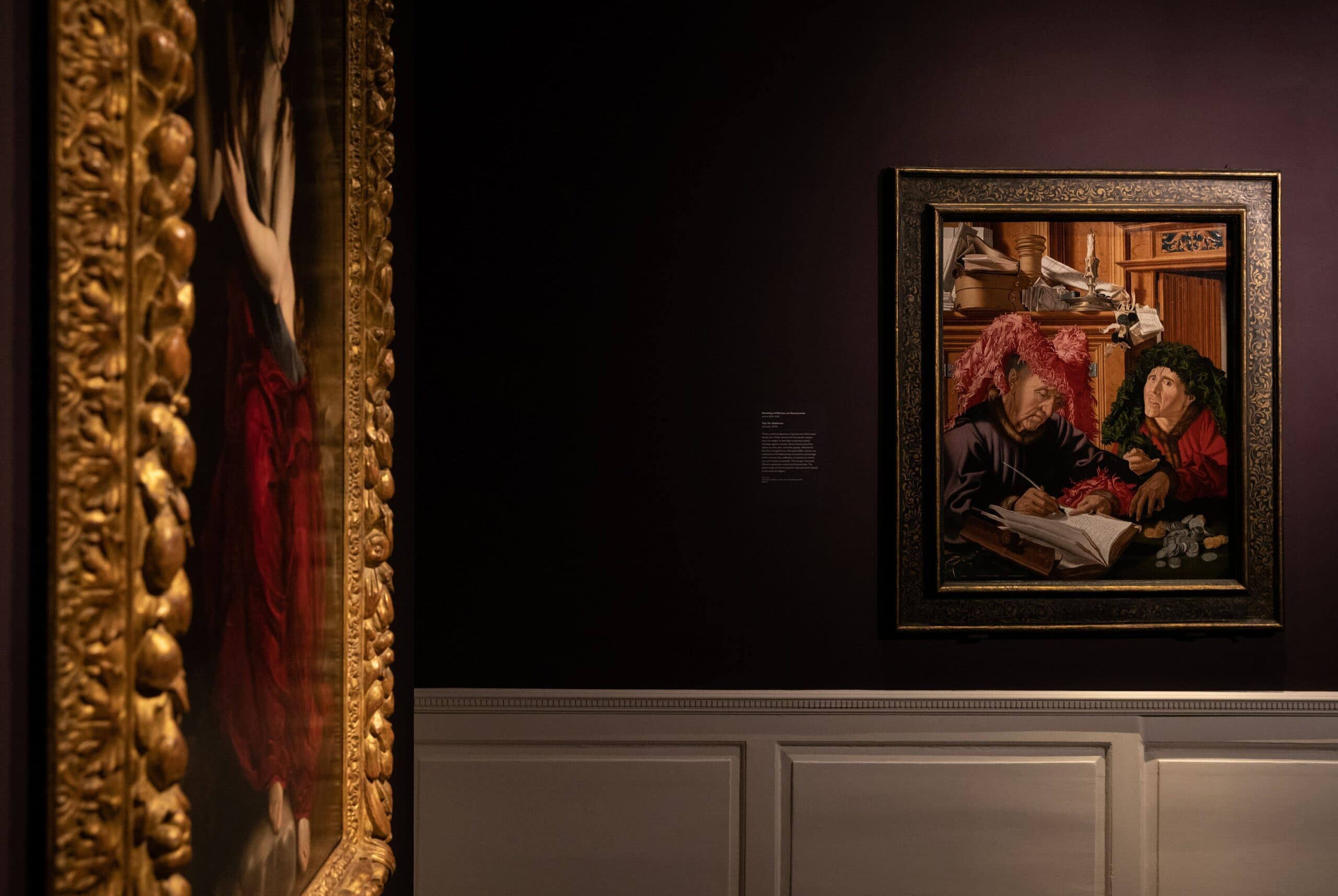 Sin: The Art of Transgression Exhibition’s Triumphant Farewell Week