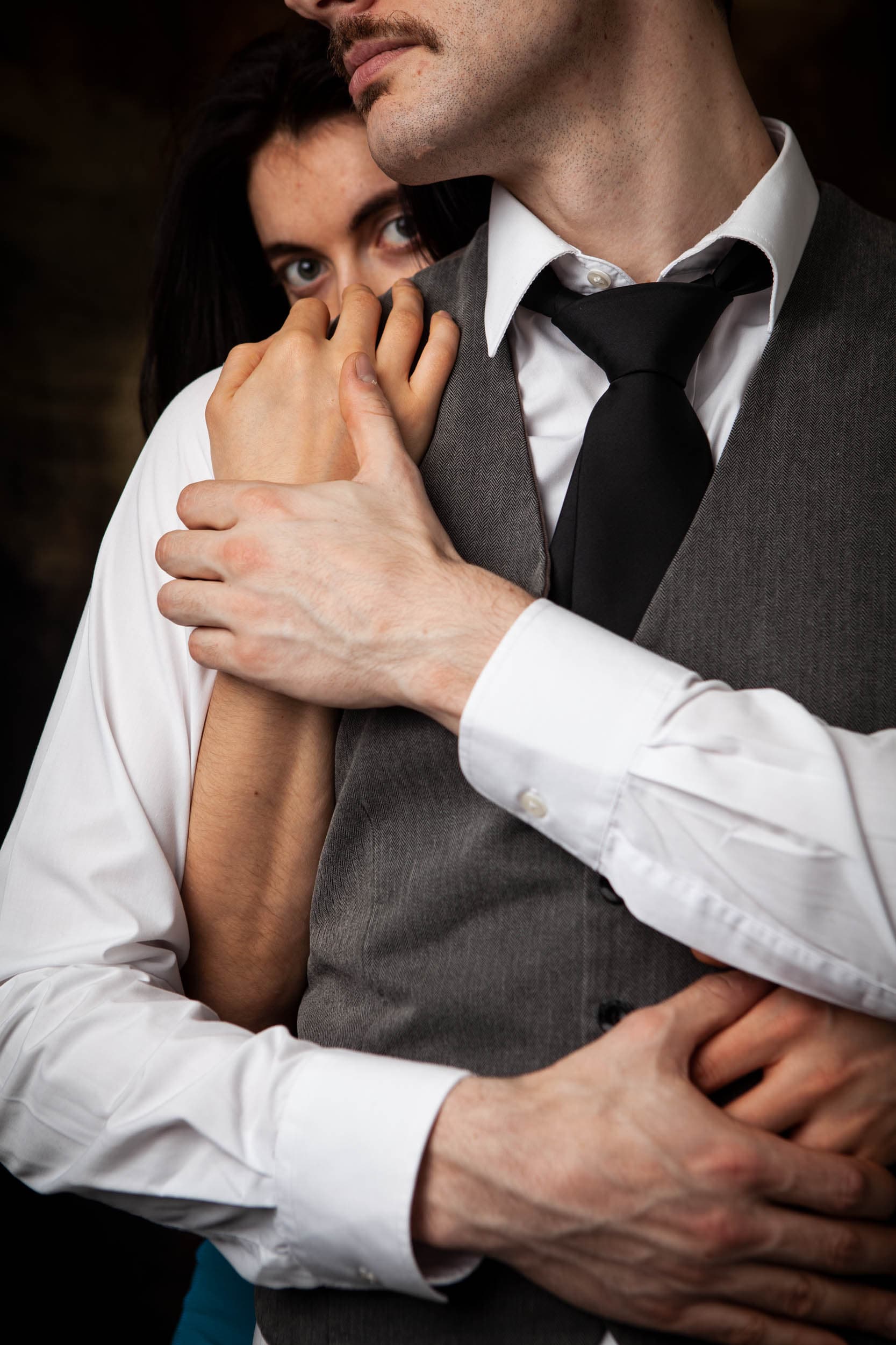 Play of Passion, Tragedy and Class Confusion Coming to Gala Theatre