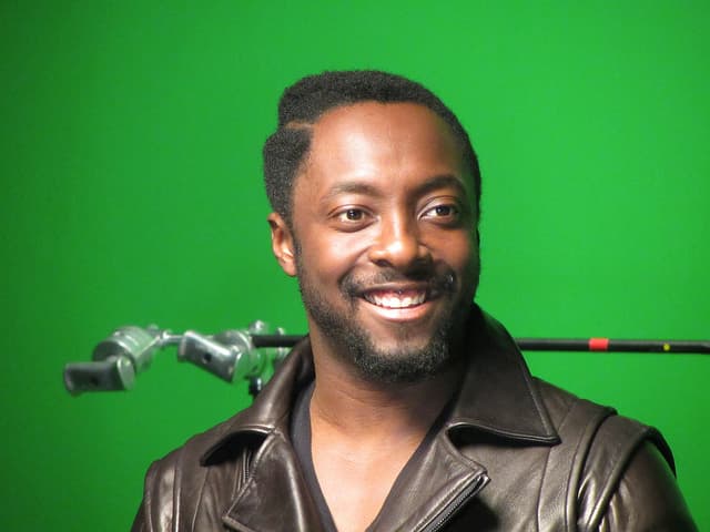 Rapper Will.i.am Joins Durham’s Atom Bank as Advisor