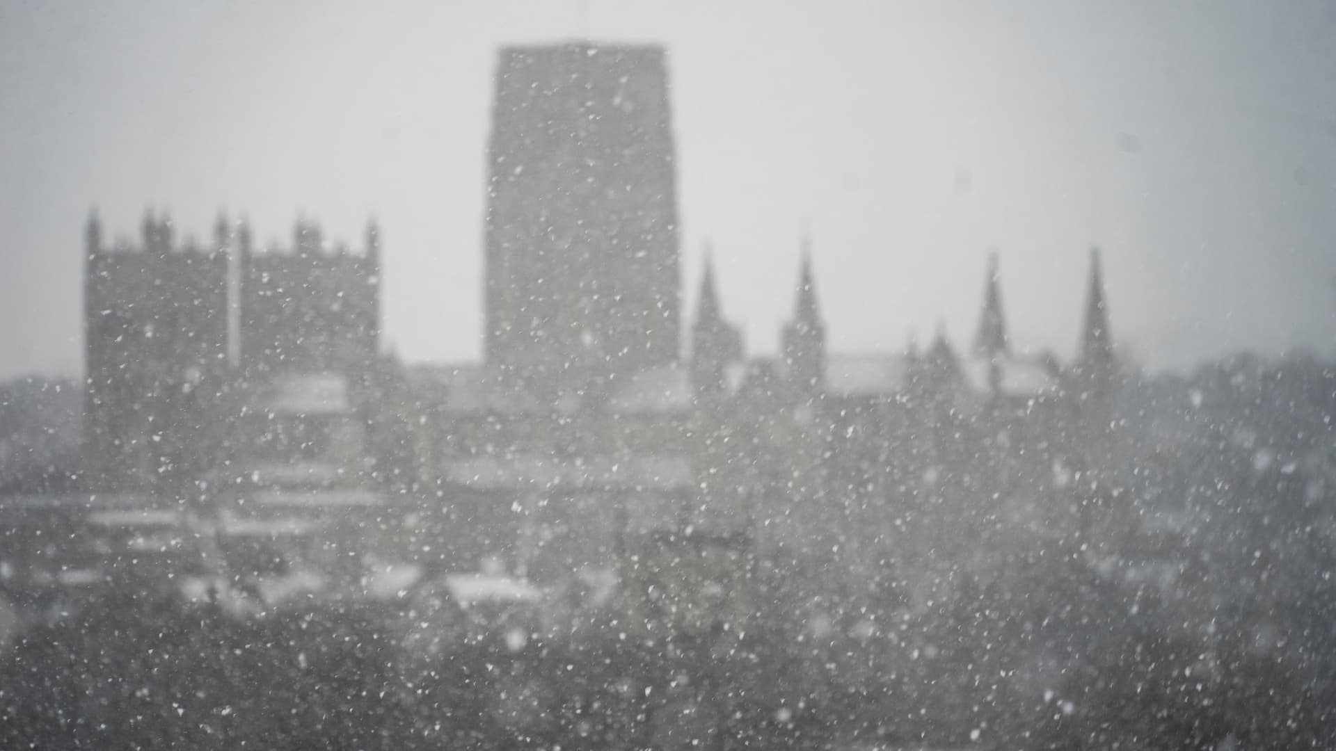 Things to Do in Durham Over the Winter