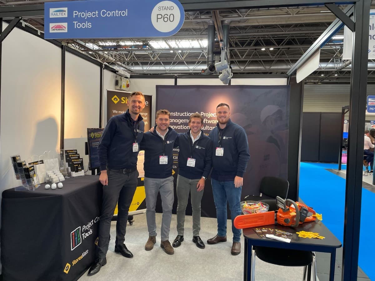 Project Control Tools Secures Funding For Relocation & Product Development