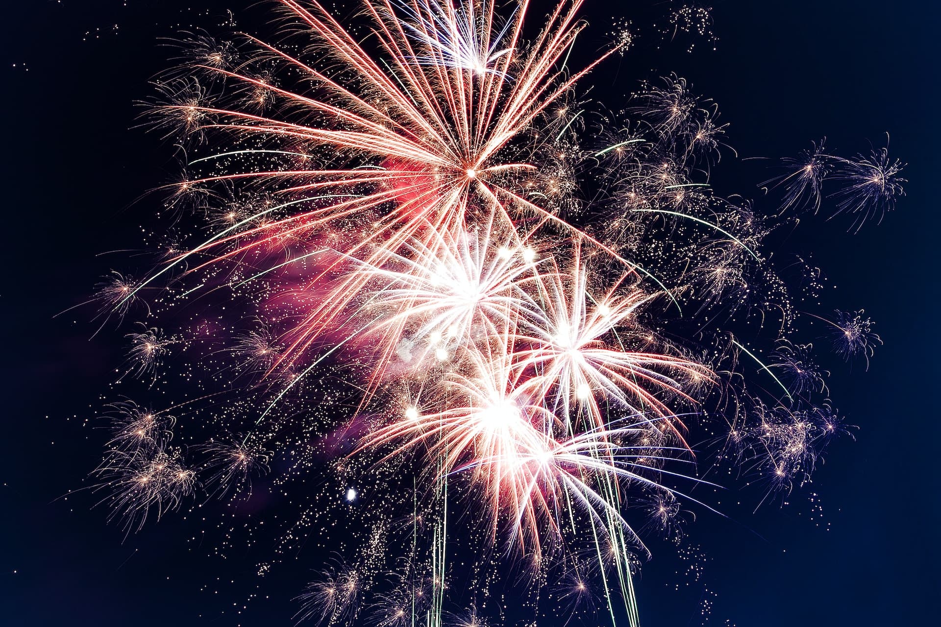 Financial Resolutions for the New Year
