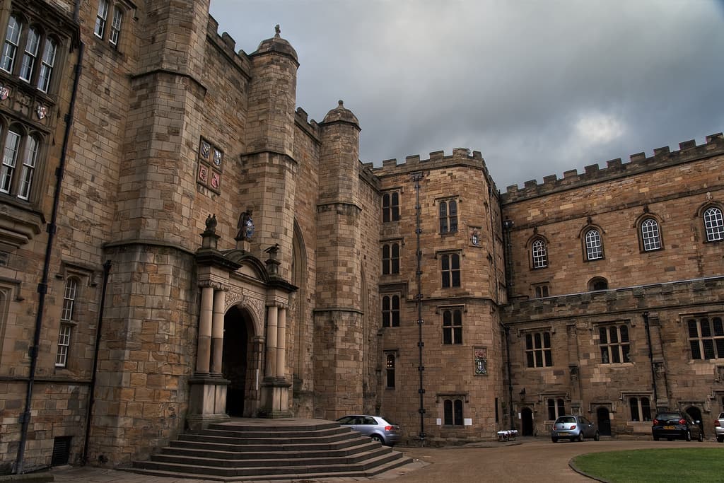 Durham University Ranked as 4th Best in the UK