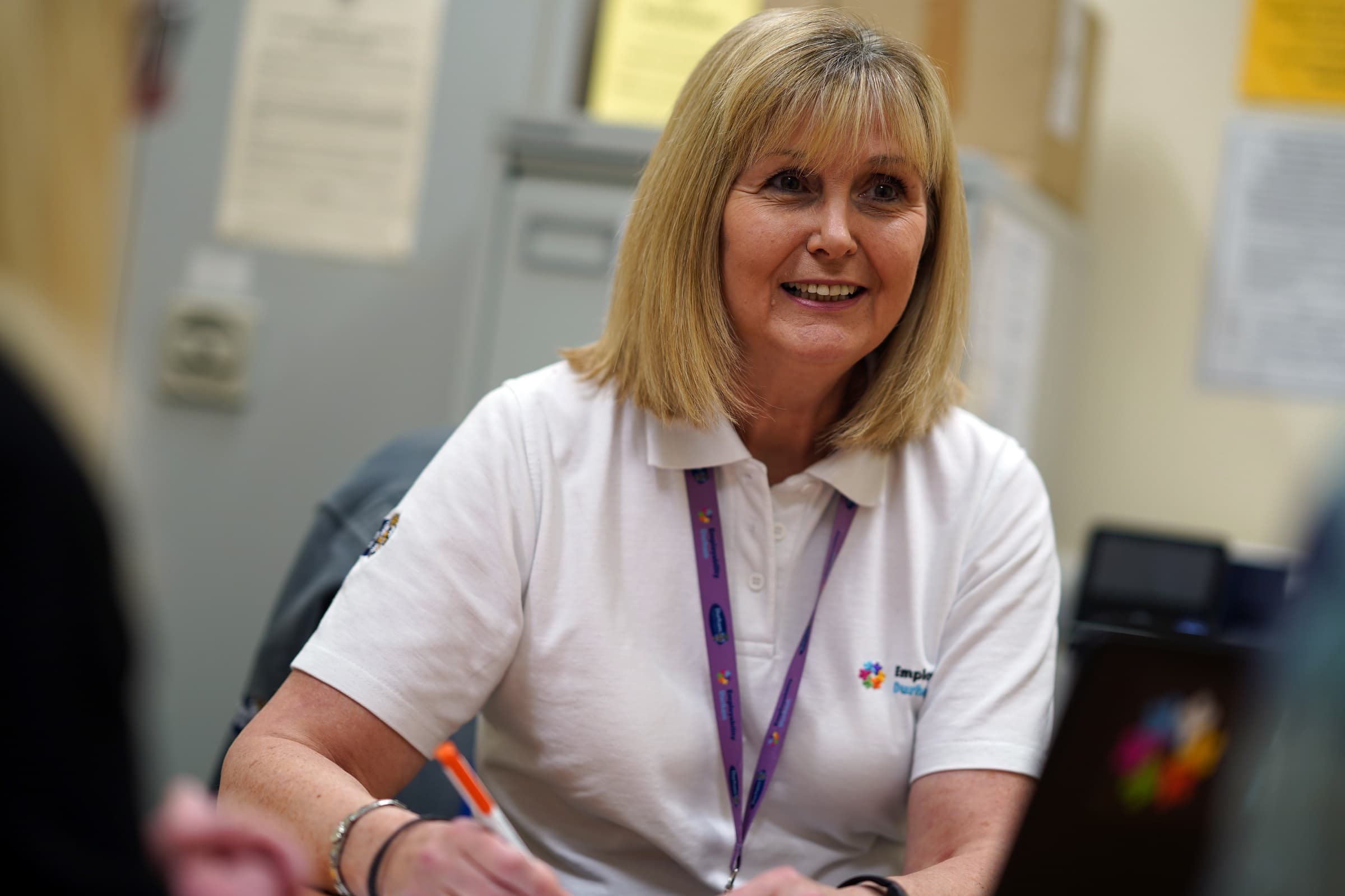 Employability Scheme Partners