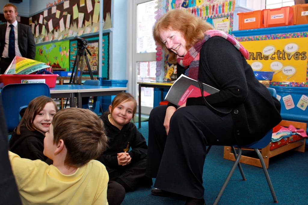 Deadline for Primary School Applications Approaching