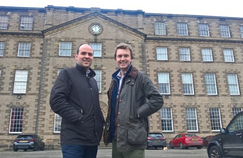 Durham’s Bid For ‘City Of Culture 2025’ Sees Increasing Support