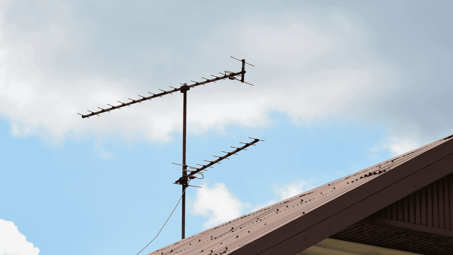 Best Aerial Installer Service in Durham