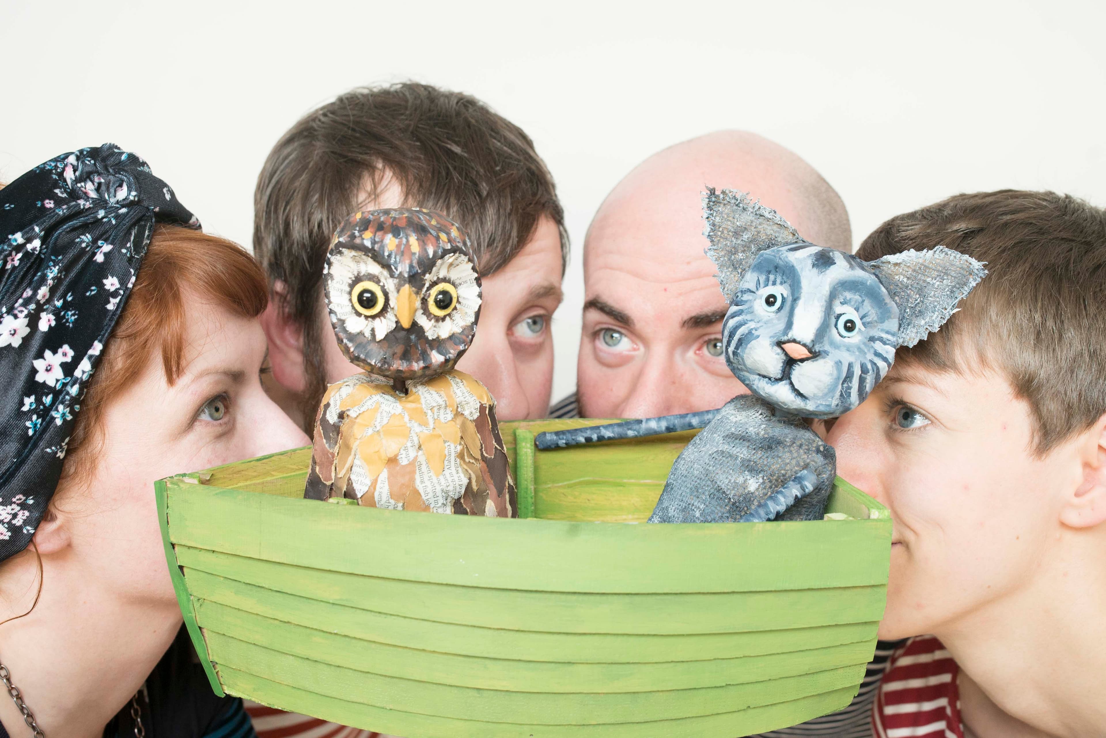 Spring Programme Announced for Durham’s Gala Theatre