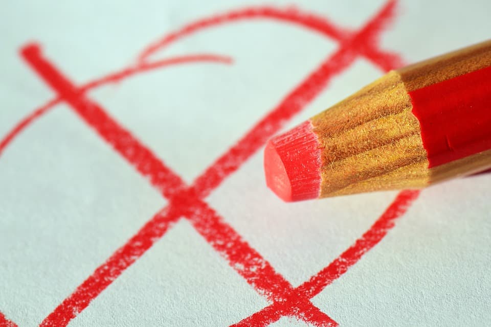 Do the Local Elections Results Signal a Landslide Election?