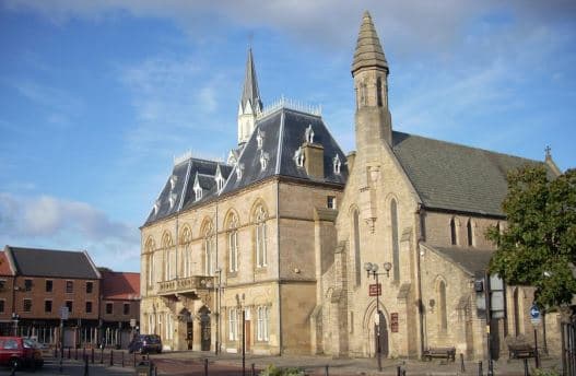 £20 Million Of Government Funding To Boost County Durham’s Economy