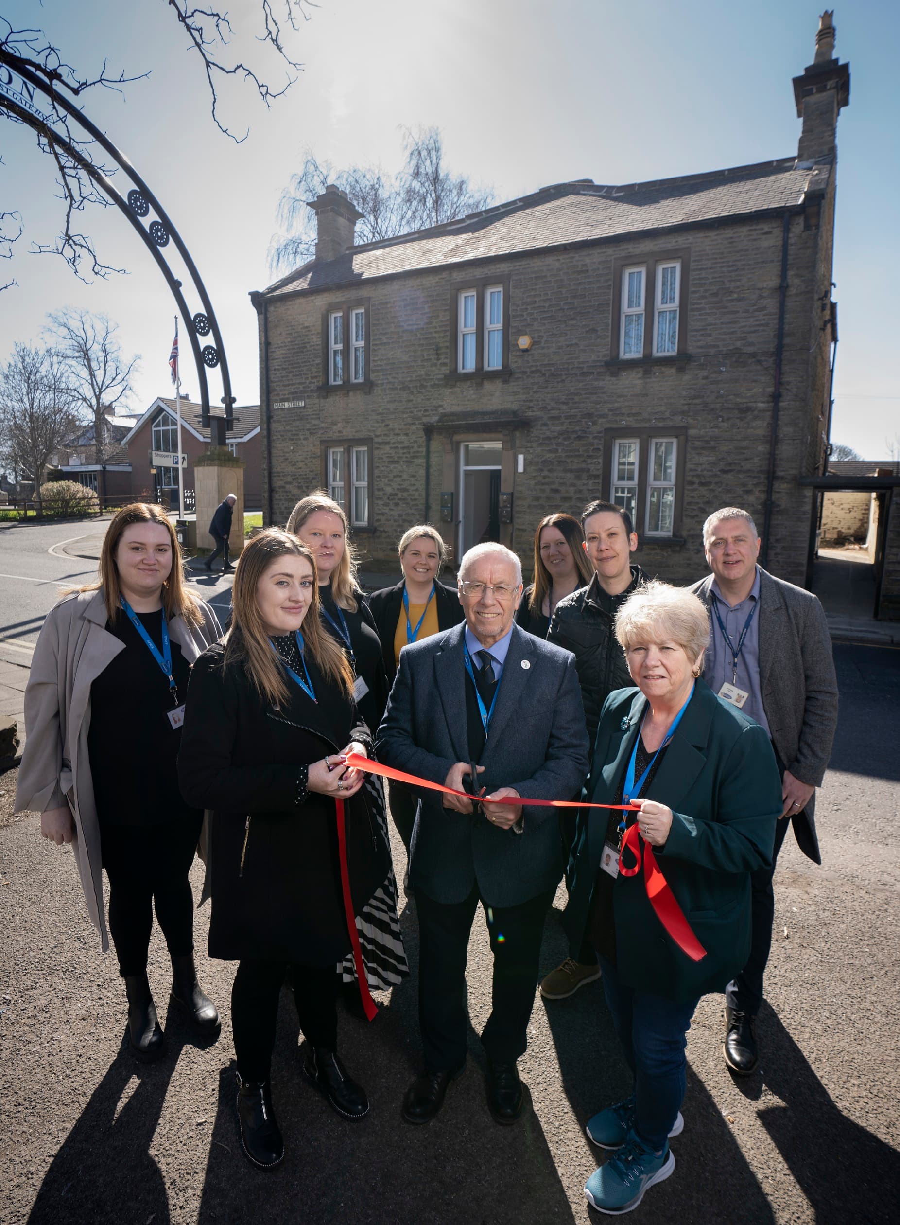 Durham County Council receives £300k to provide accommodation for rough sleepers in Shildon