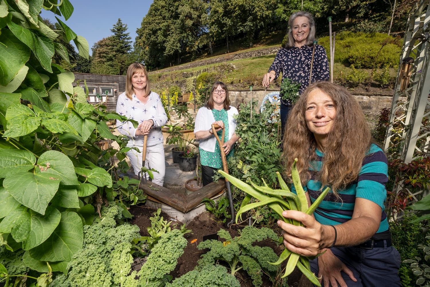 Showcasing Durham’s Hidden Gems During Heritage Open Days