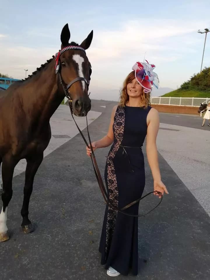 RoR National Championships Celebrate County Durham’s Gemma Potts with Renamed Class