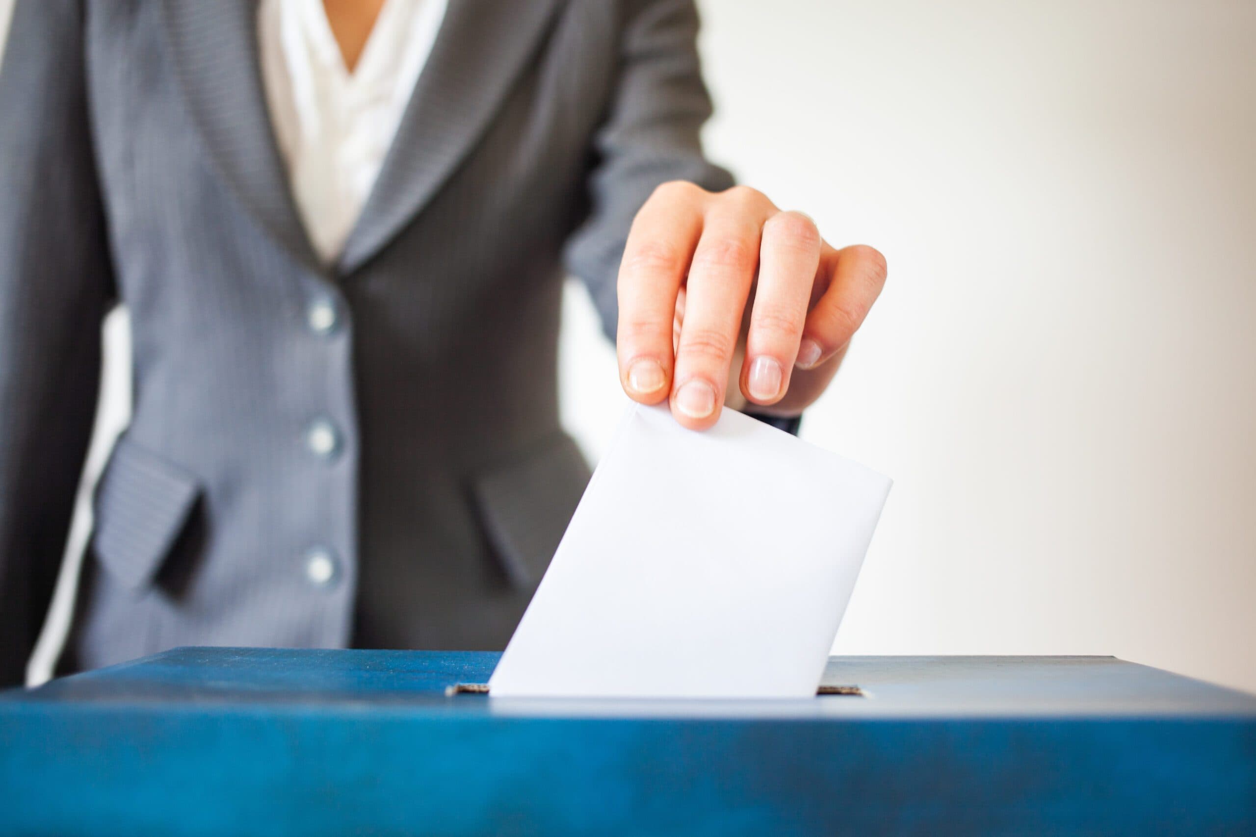 Bringing Awareness to Your Party in This Election: Strategies for Success