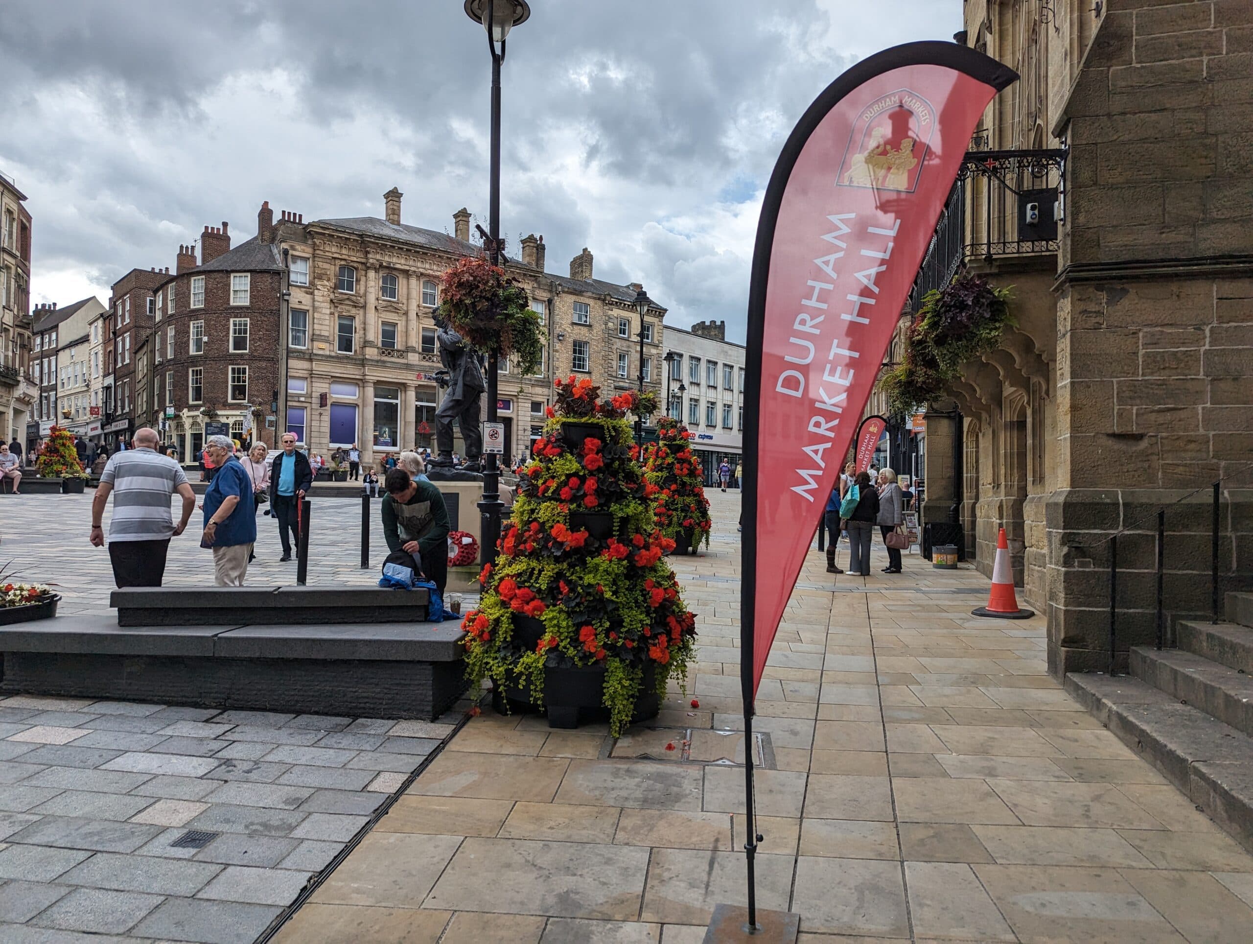 County Durham Blooms with Success: A Look at the Latest Northumbria in Bloom Awards