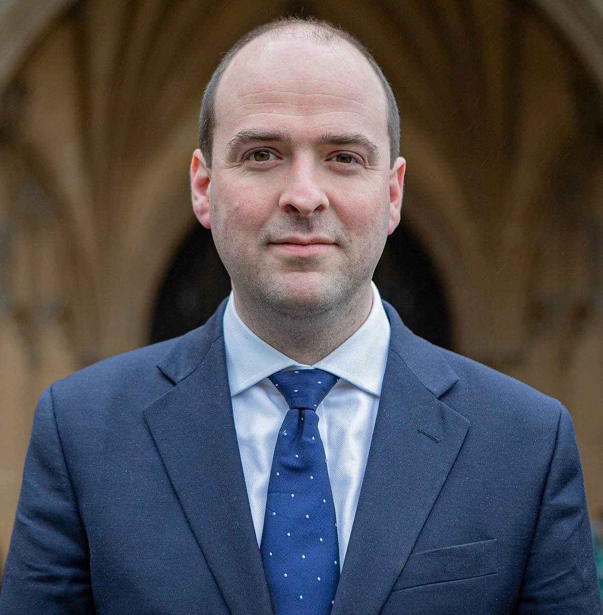 Richard Holden Wins Campaign To Add More Local Produce On Parliament’s Menu