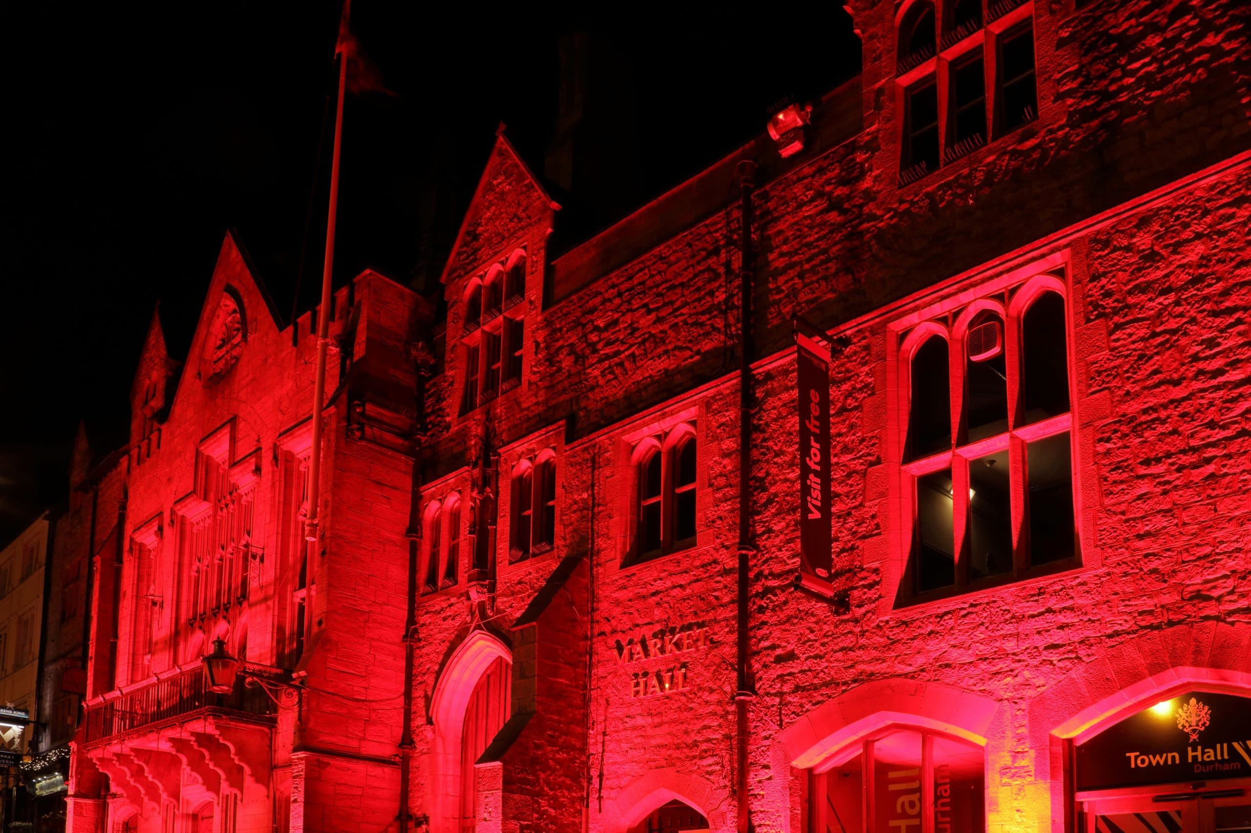 Full Virtual Events’ Program To Mark Remembrance Day