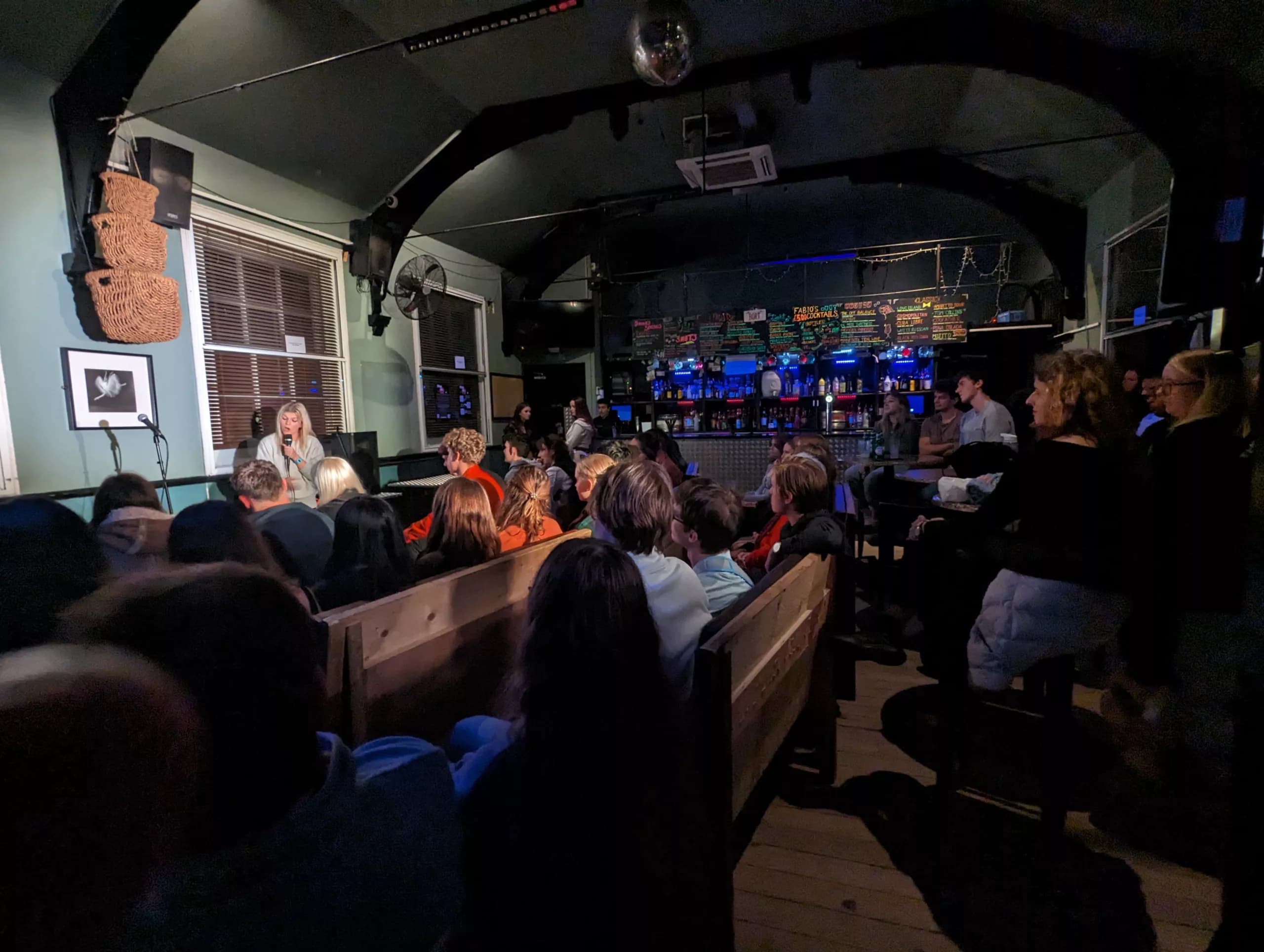 Durham Comedy Festival Reveals More Acts and Student Roast Battle for 2025