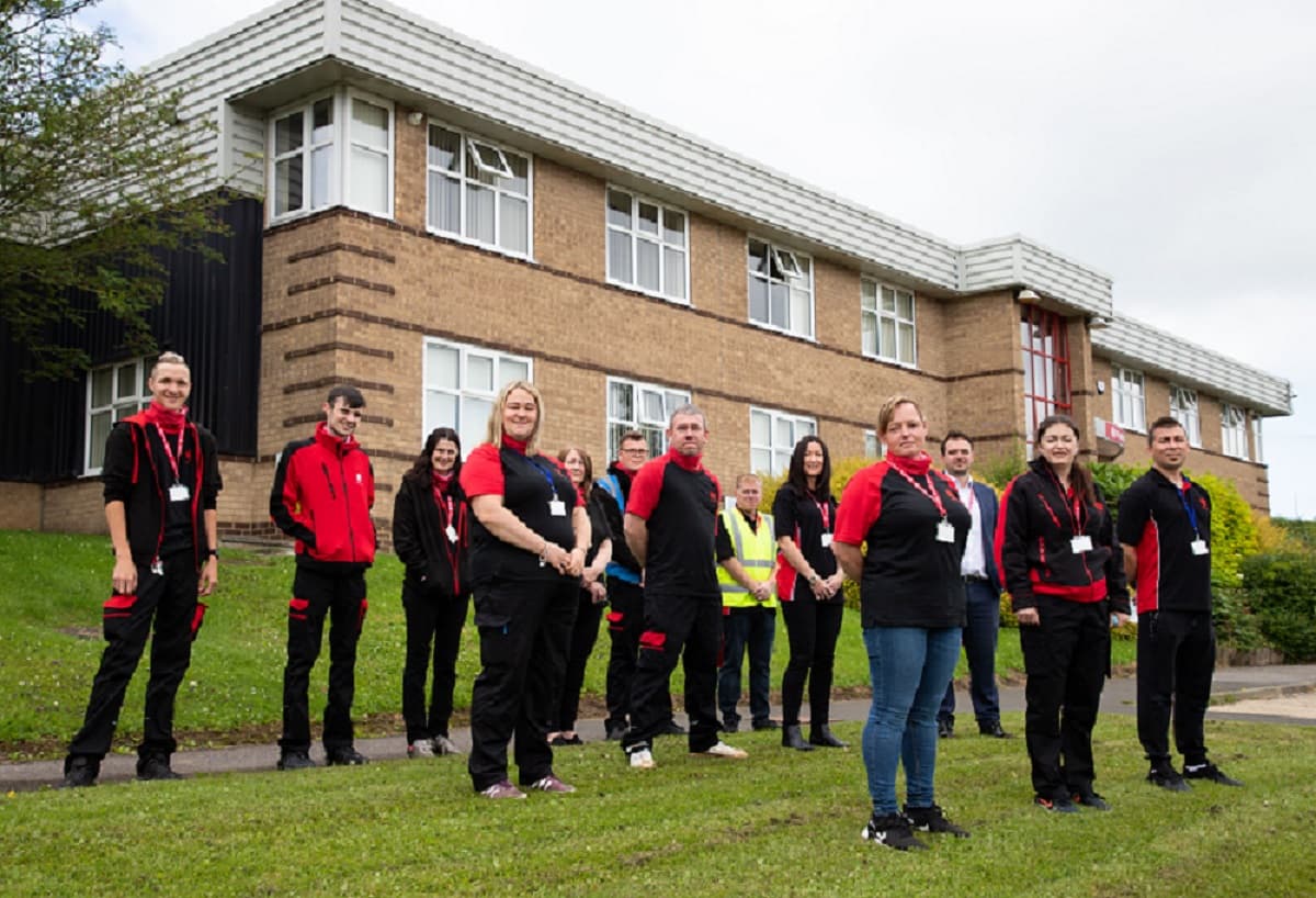 Seaward Electronics Invests In News Team Members To Support International Growth