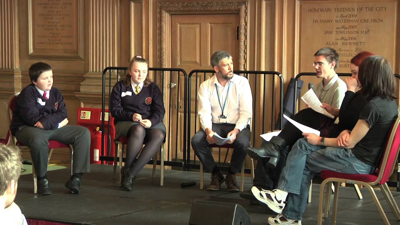 Durham County Council Gets Youngsters Involved in Decision Making