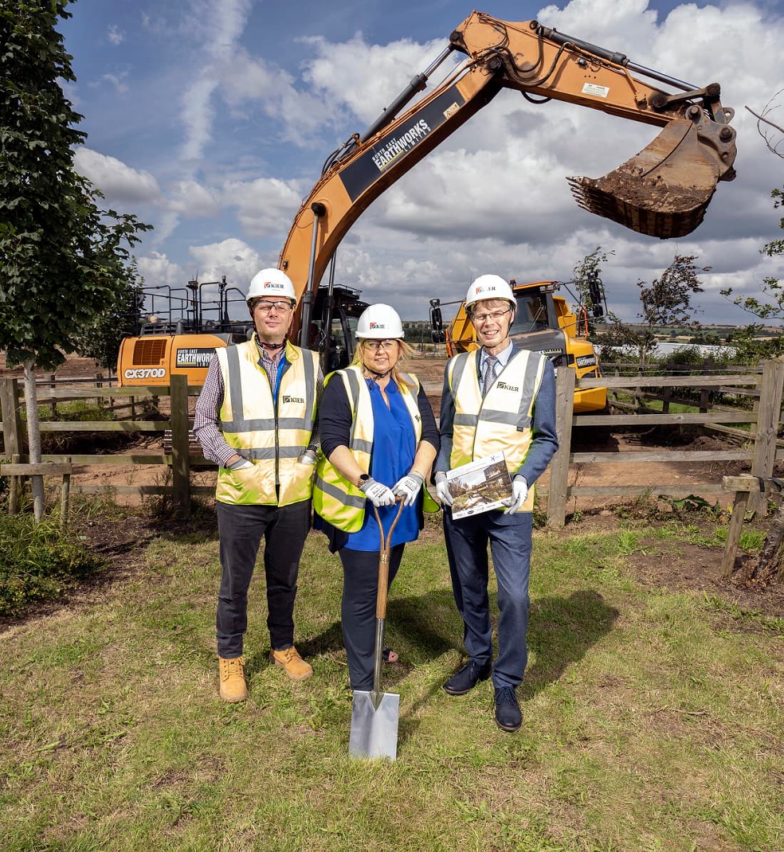 Durham’s NETPark Embarks on £61m Expansion: Creating 1,250 Skilled Jobs and Boosting Local Economy