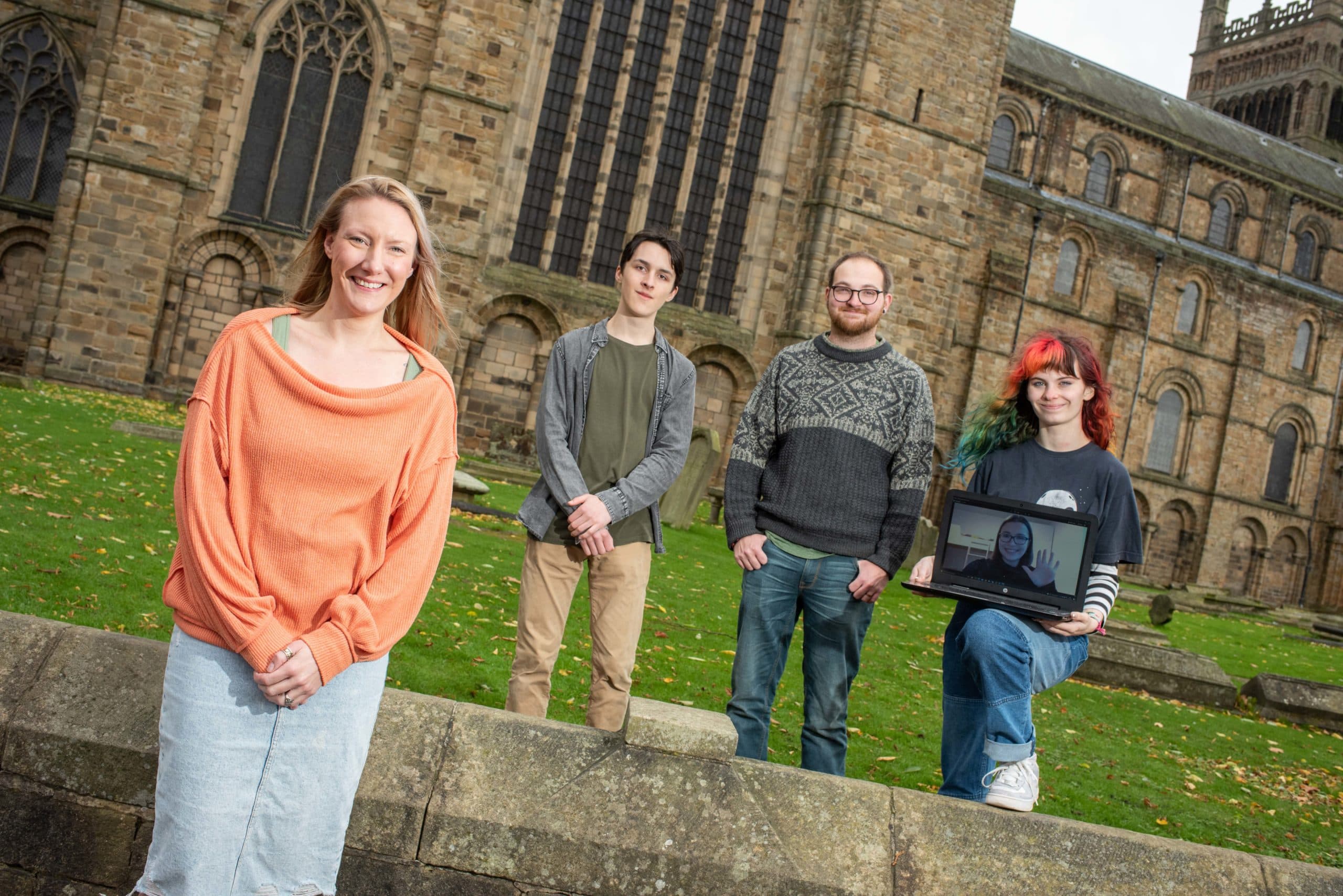 New Website Set Up To Support And Empower People With Additional Needs