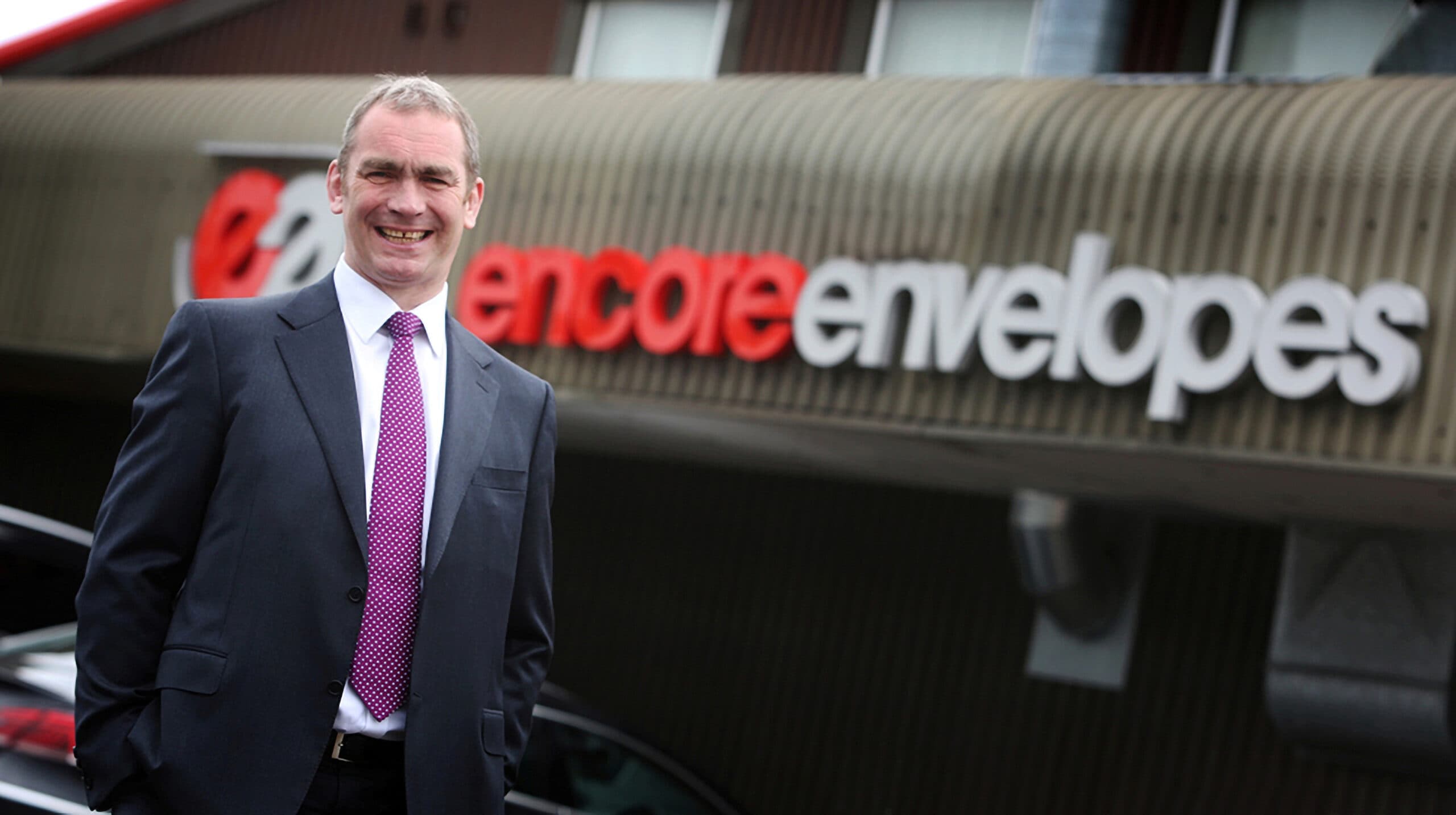 A New Era For The Encore Group
